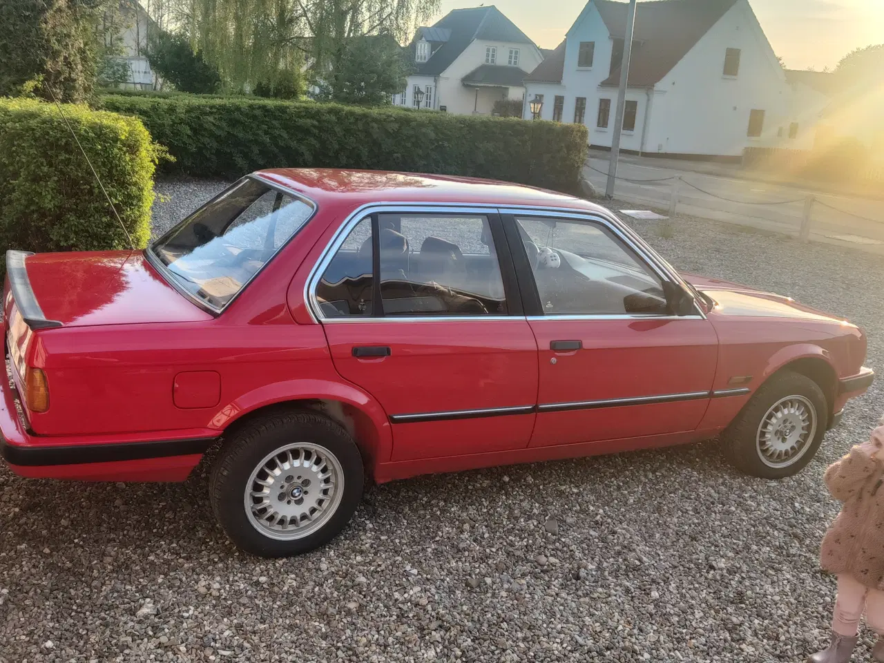 Billede 3 - BMW 318I E30