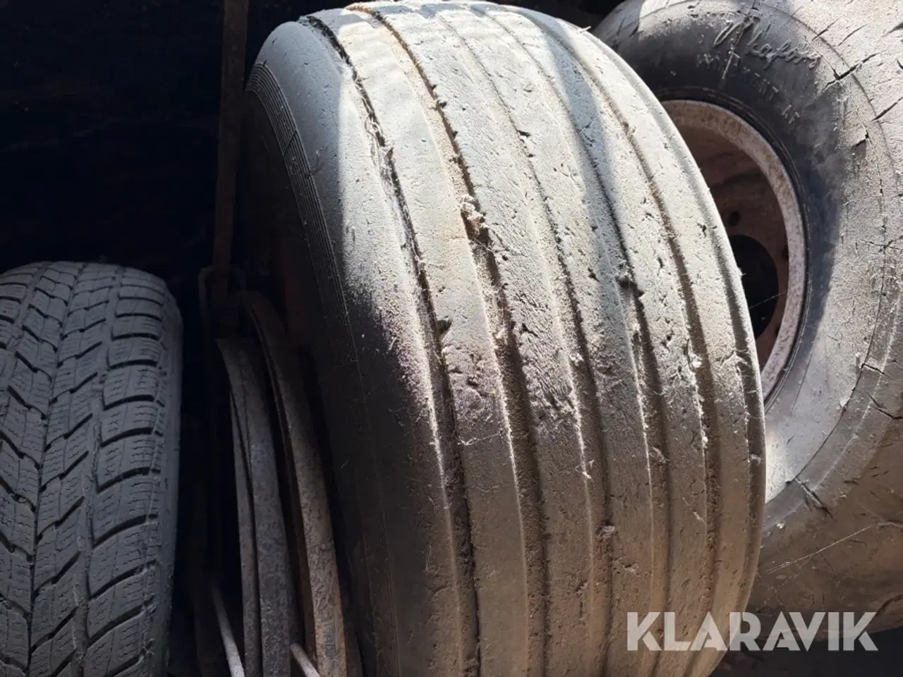 Billede 6 - Dæk diverse 20 forskellige