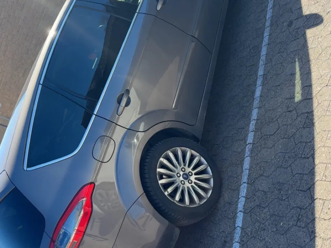 Billede 1 - Billig Ford S Max sælges. 