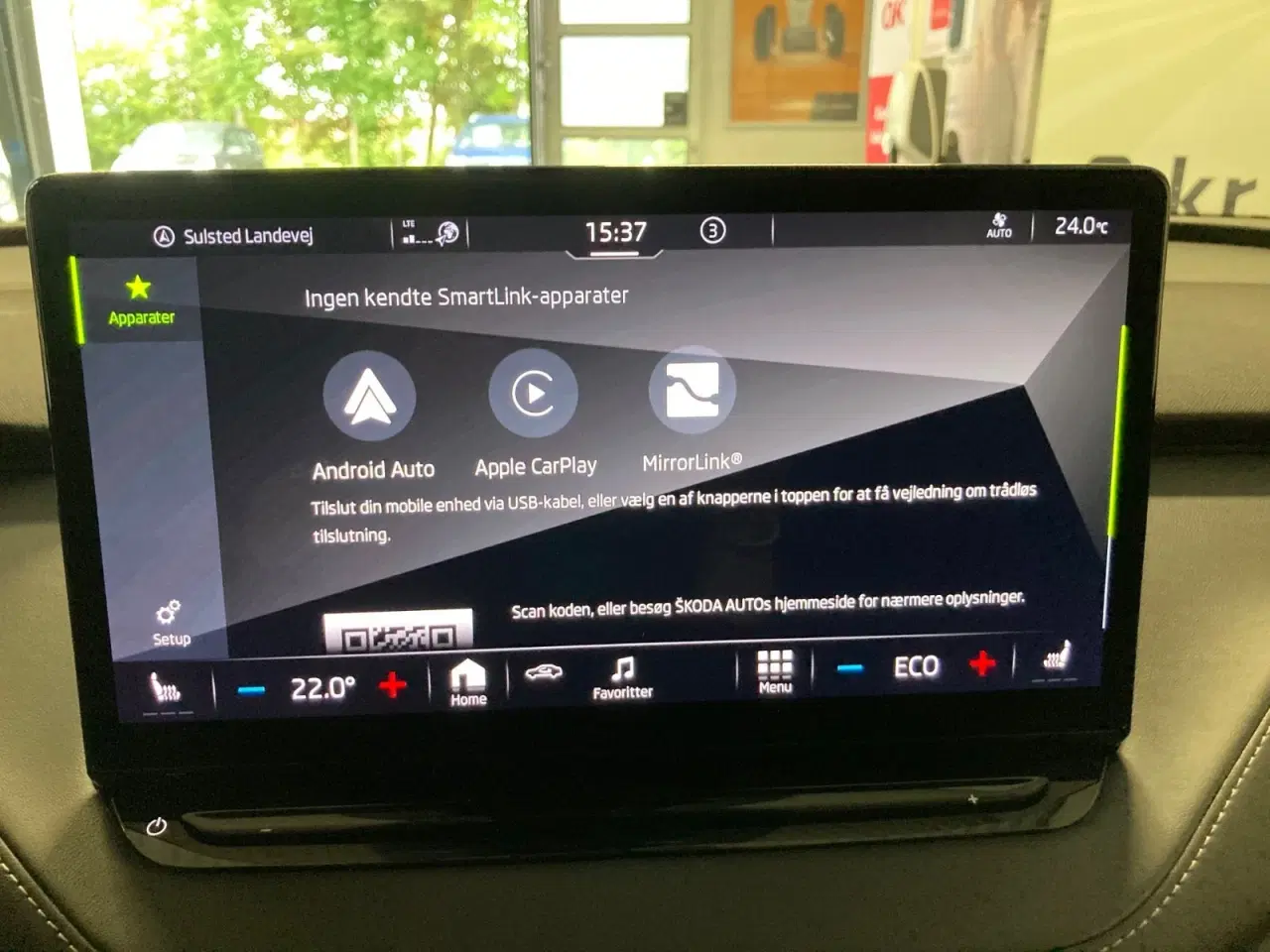 Billede 20 - Skoda Enyaq 60 iV Sportline
