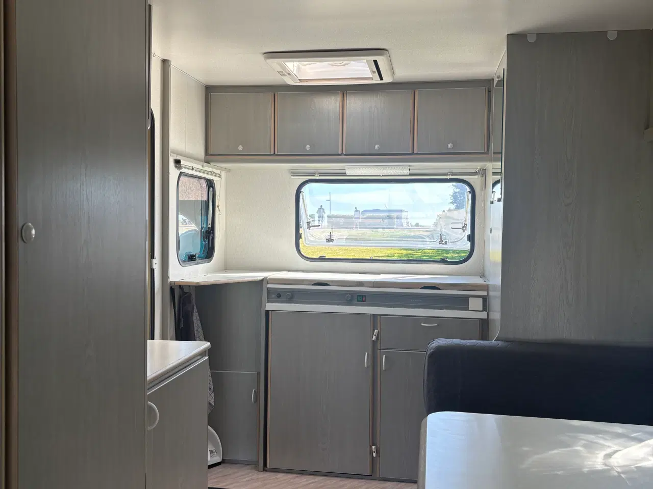 Billede 6 - Adria Unica 462 PH Campingvogn