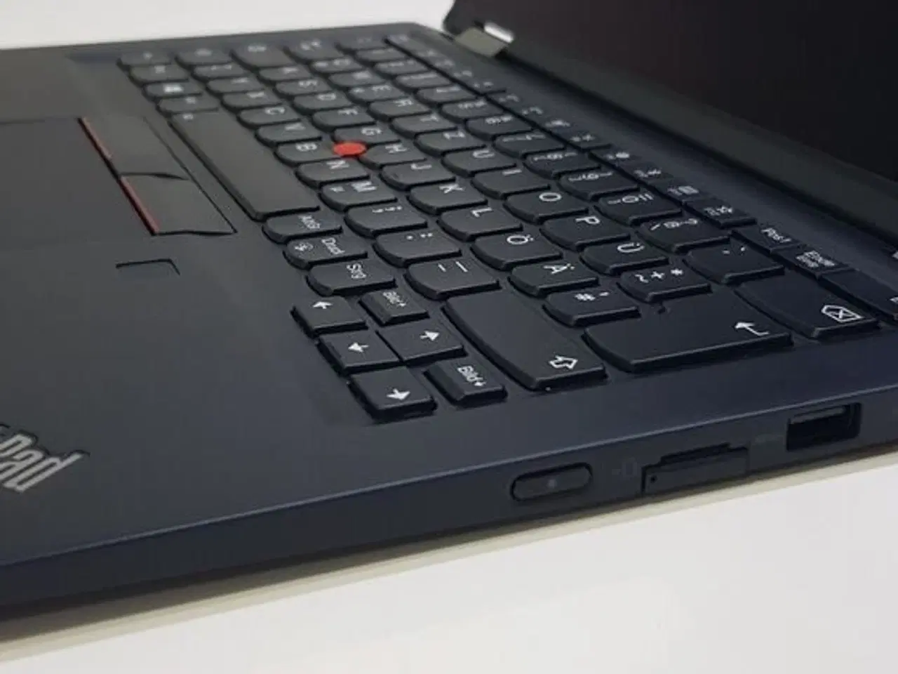 Billede 6 - Lápiz Lenovo ThinkPad X390 Yoga I7-8665U 512 GB NV
