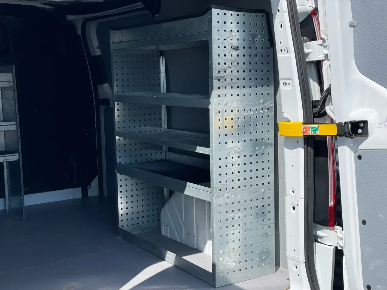 Billede 8 - Ford Transit Custom 280 L1H1 2,0 TDCi Trend 130HK Van 6g