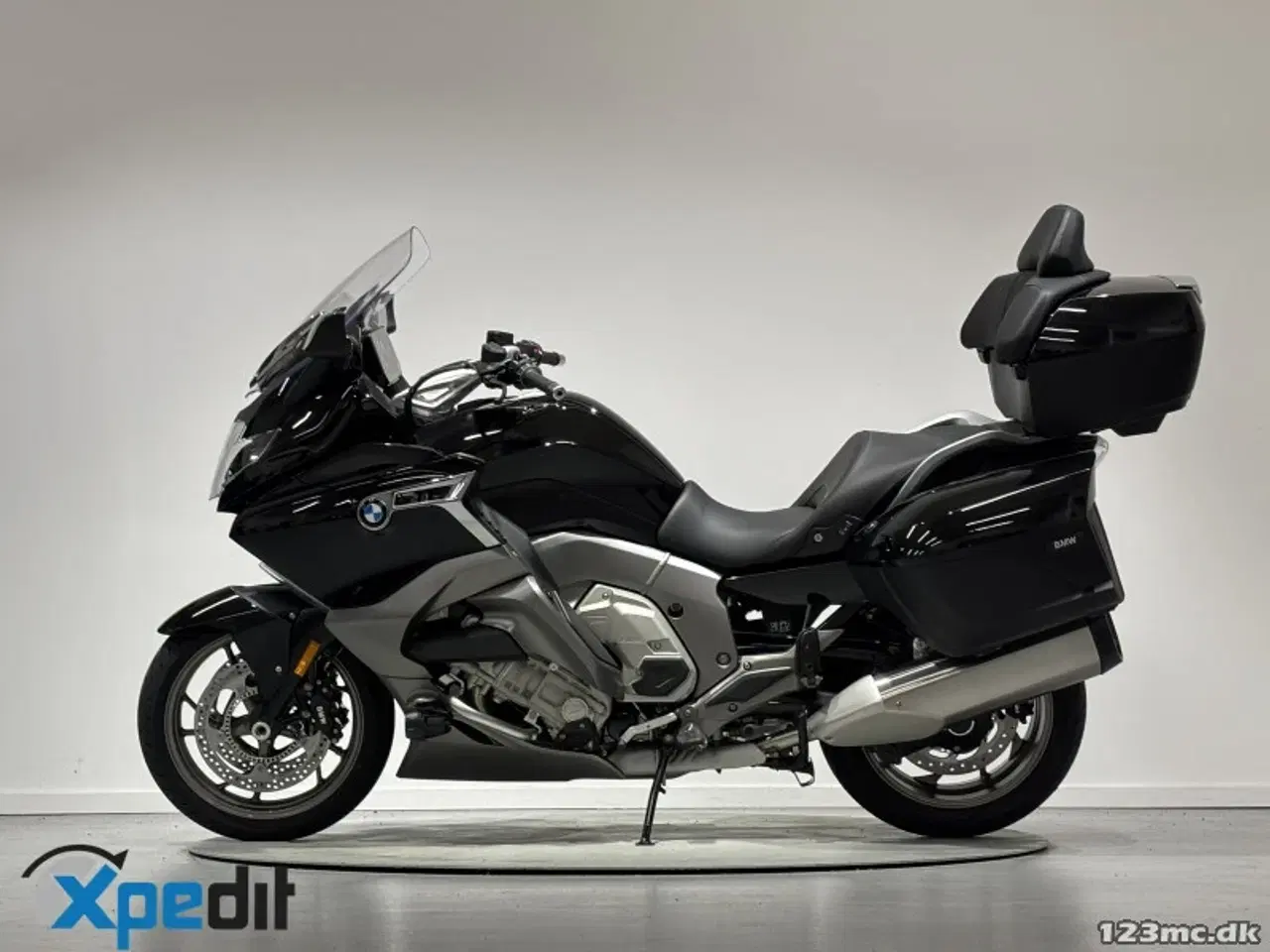 Billede 6 - BMW K 1600 GTL