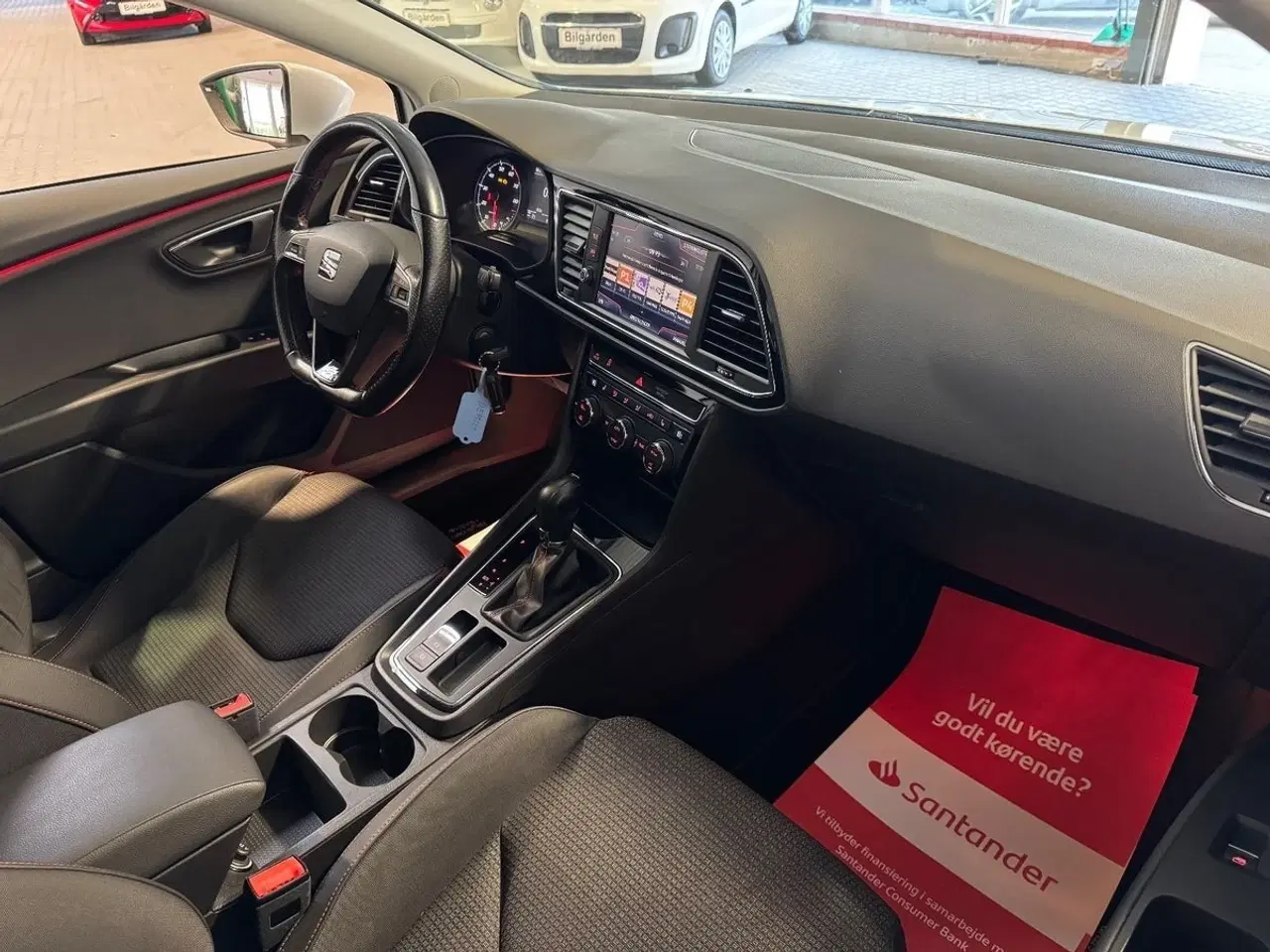 Billede 15 - Seat Leon 1,4 TSi 150 FR DSG