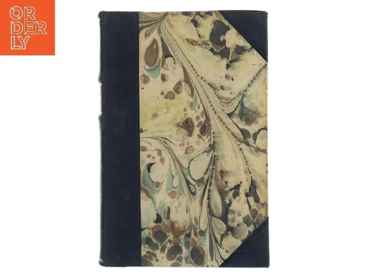 Billede 2 - Tidevand af Hans Martin (Bog)