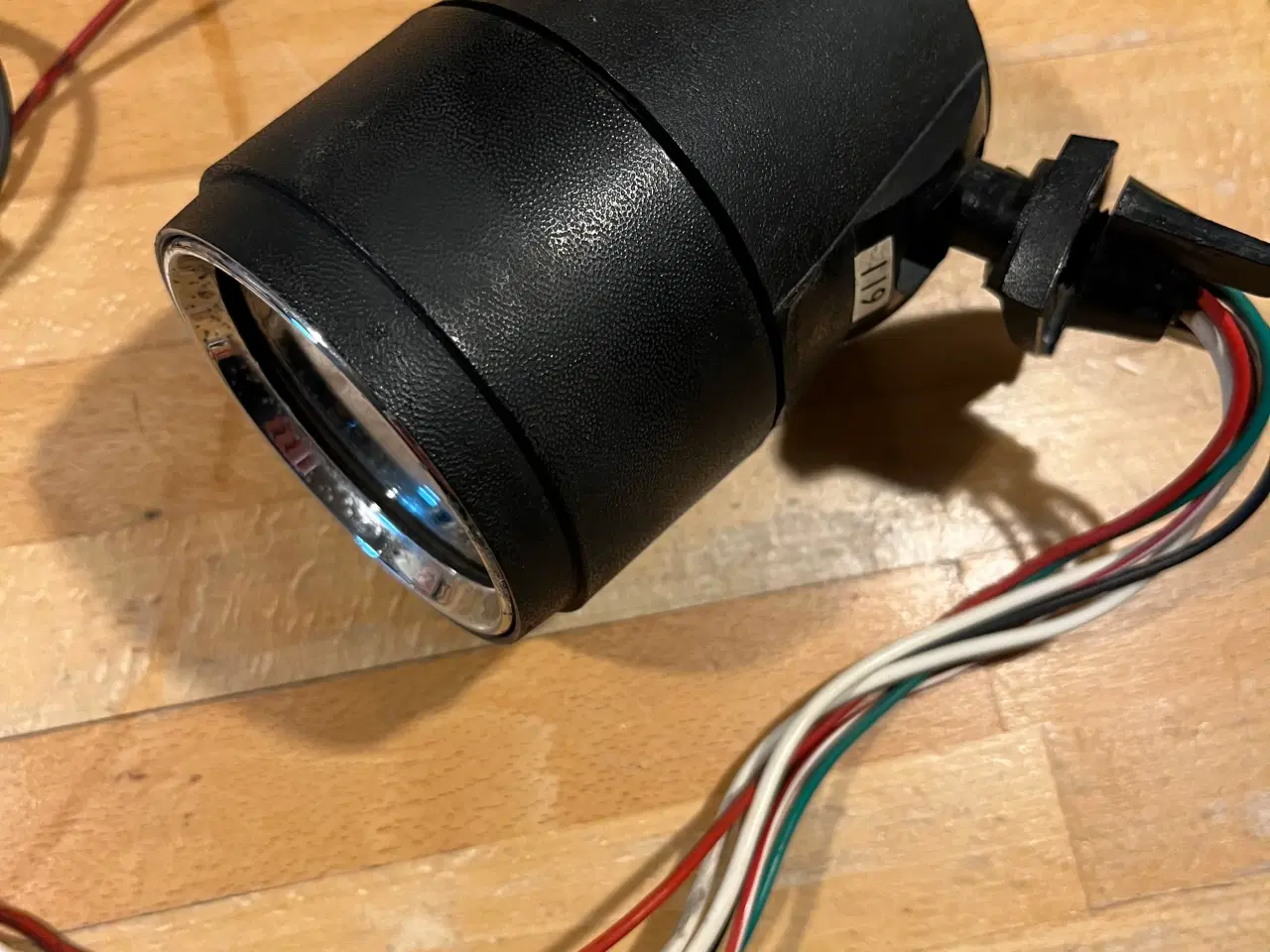 Billede 3 - Smiths Omdrejningstæller