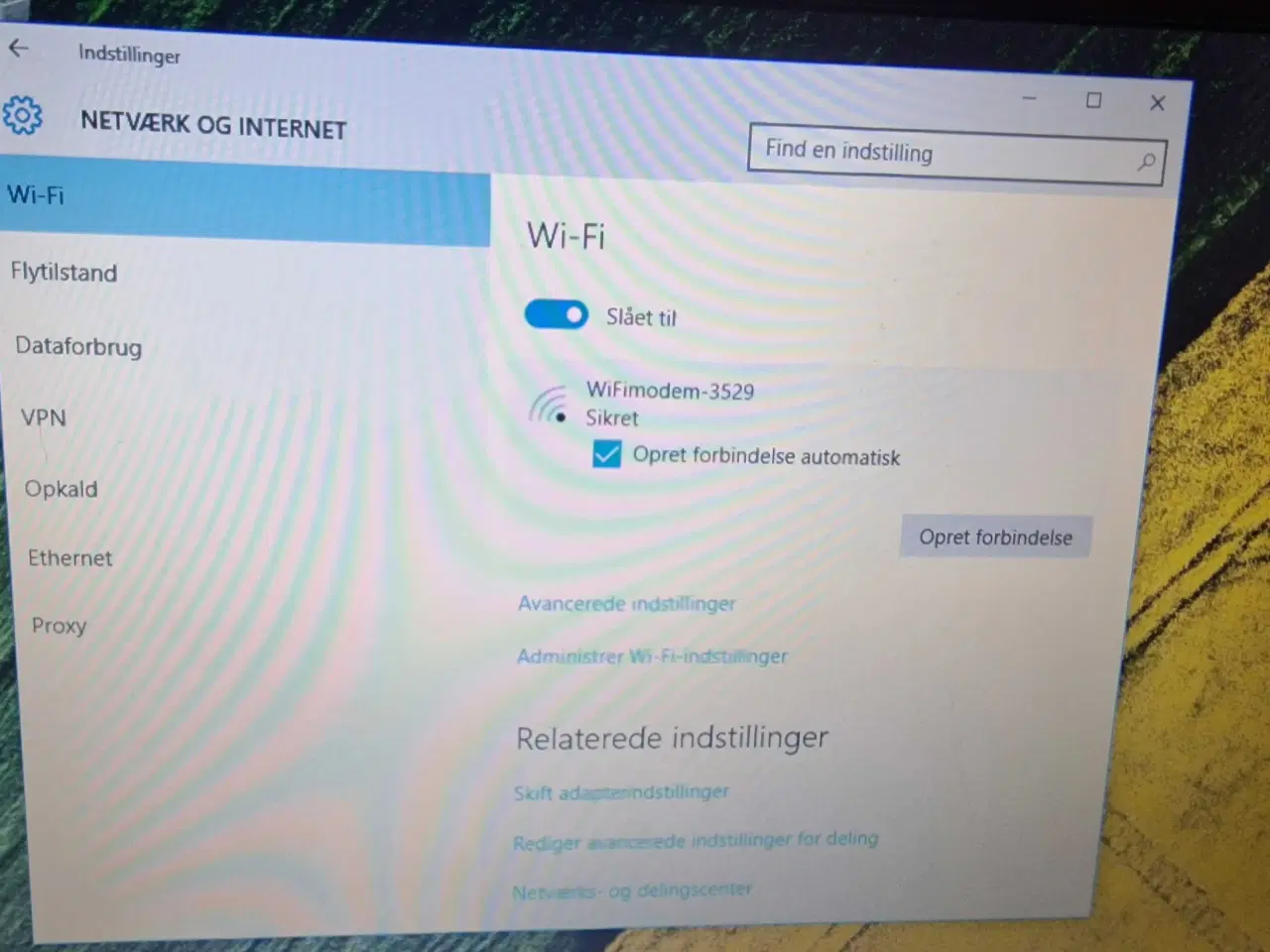 Billede 6 - Acer bærbar 