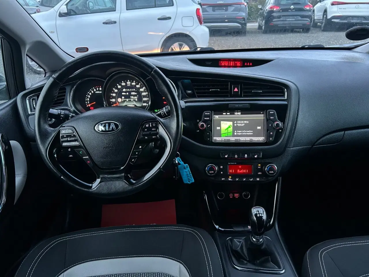 Billede 6 - Kia Ceed 1,0 T-GDi Premium SW