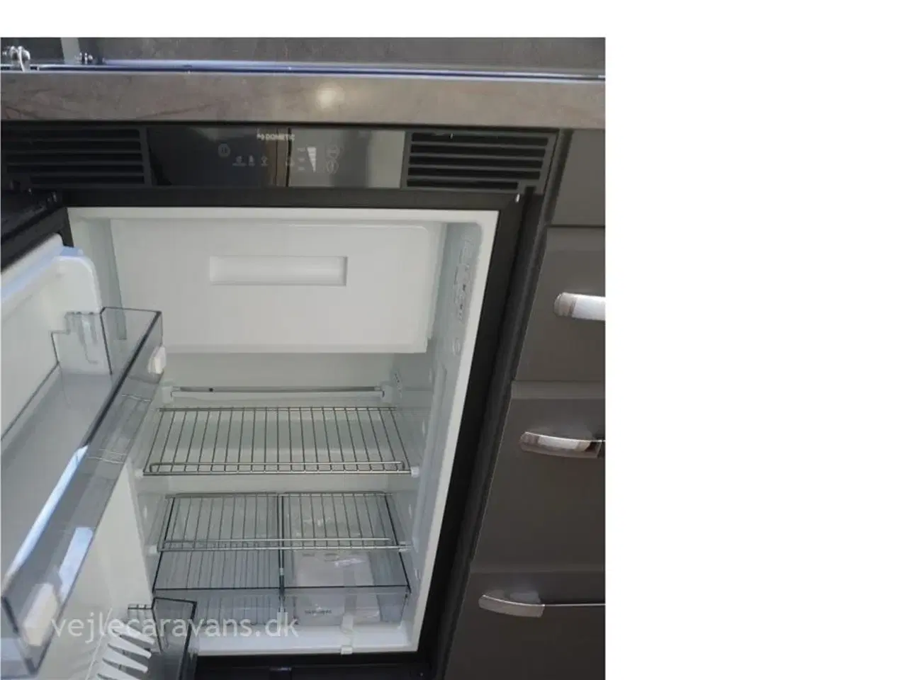 Billede 11 - 2026 - Hobby De Luxe 460 LU