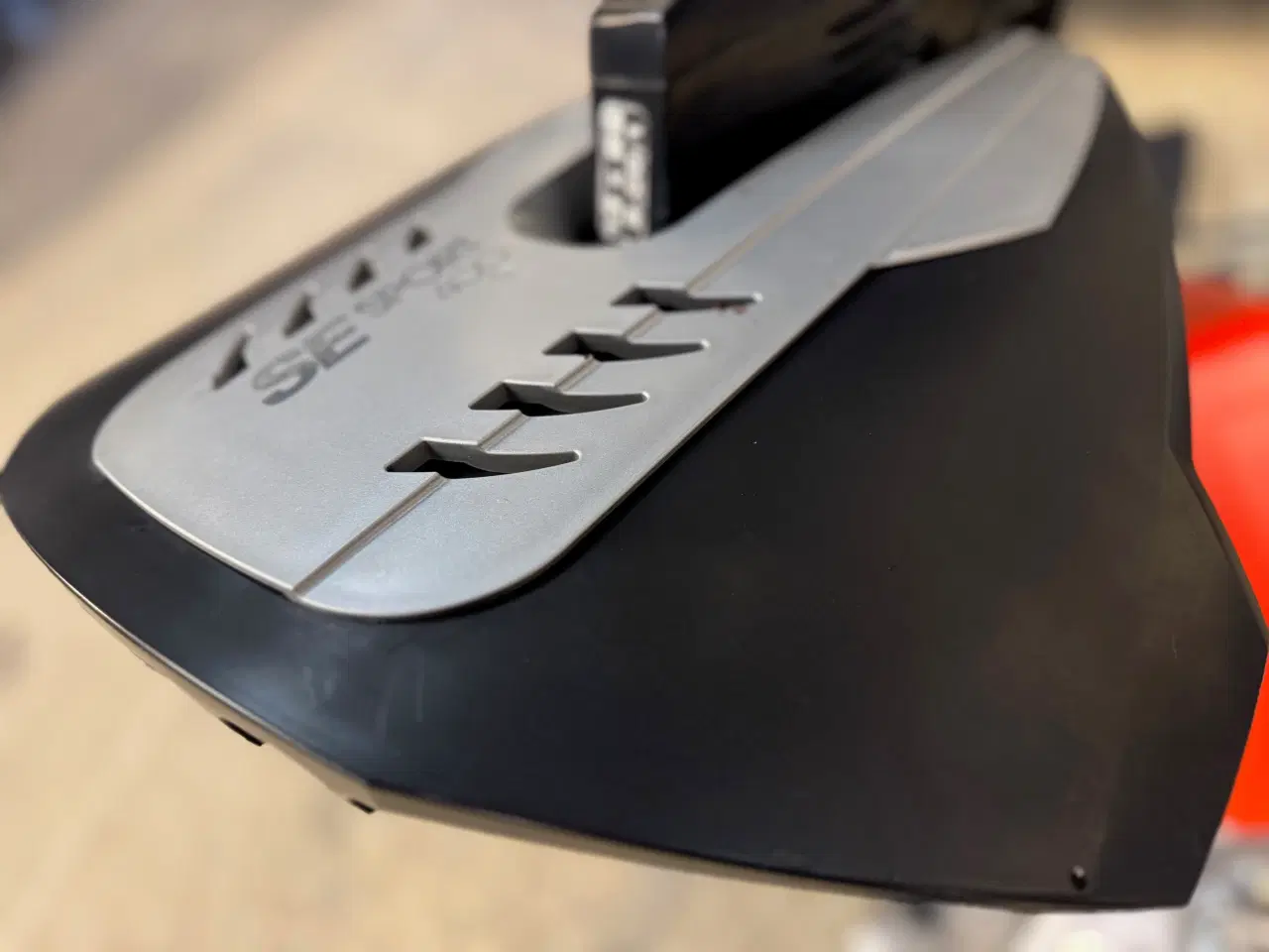 Billede 17 - 470 Cruiser med 40 hk Mercury-EFI og 1000 kg Brenderup bådtrailer