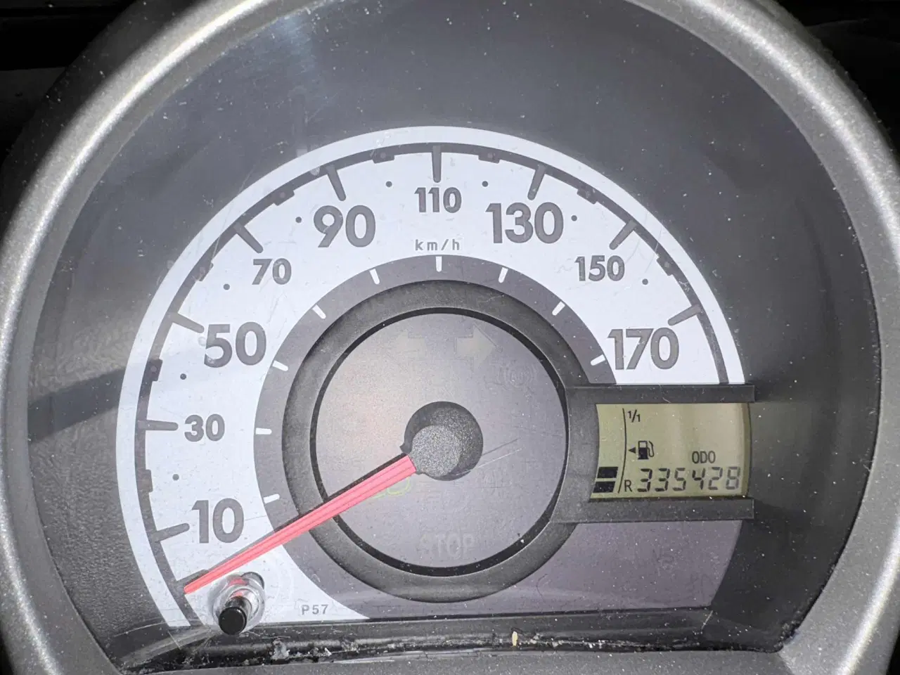 Billede 6 - Toyots Aygo 1.0 VVT-i fra 2013