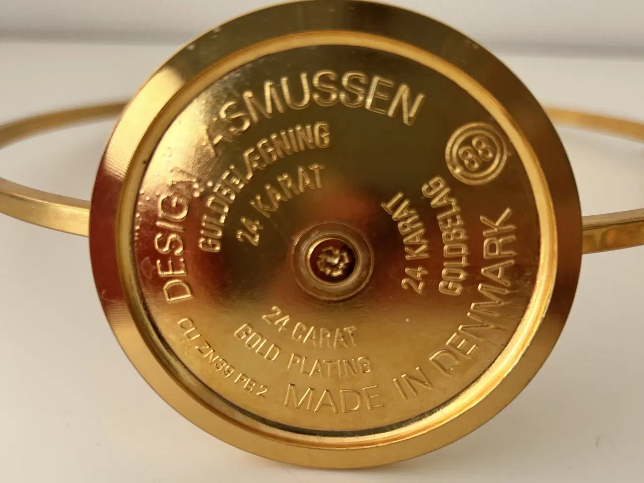 Billede 3 - Asmussen dråbestage