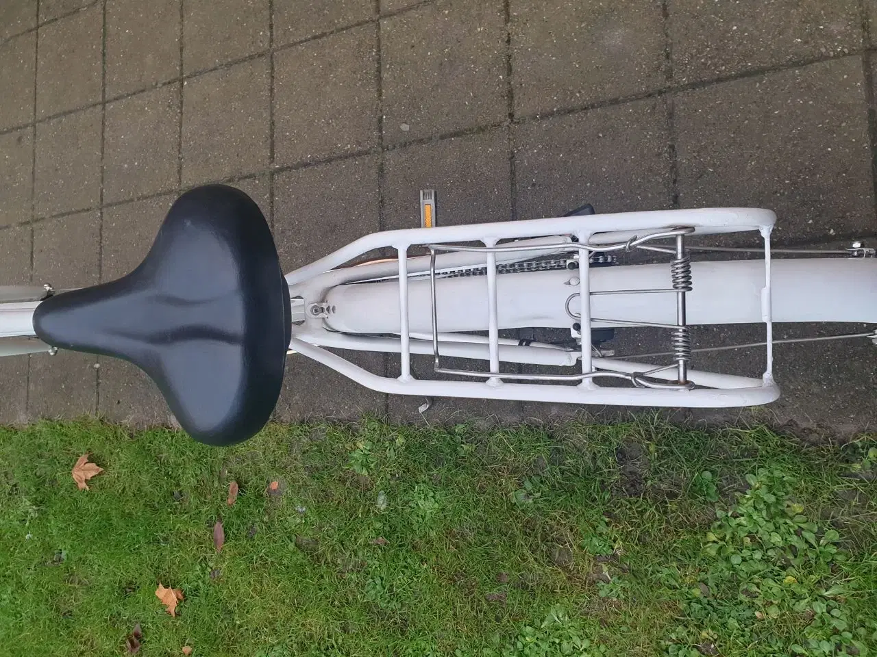 Billede 13 - Klassisk damecykel 28" m. 7 gear. stelstr. 51 cm 