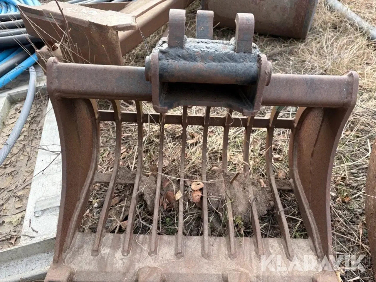 Billede 11 - Skovle 2 styk