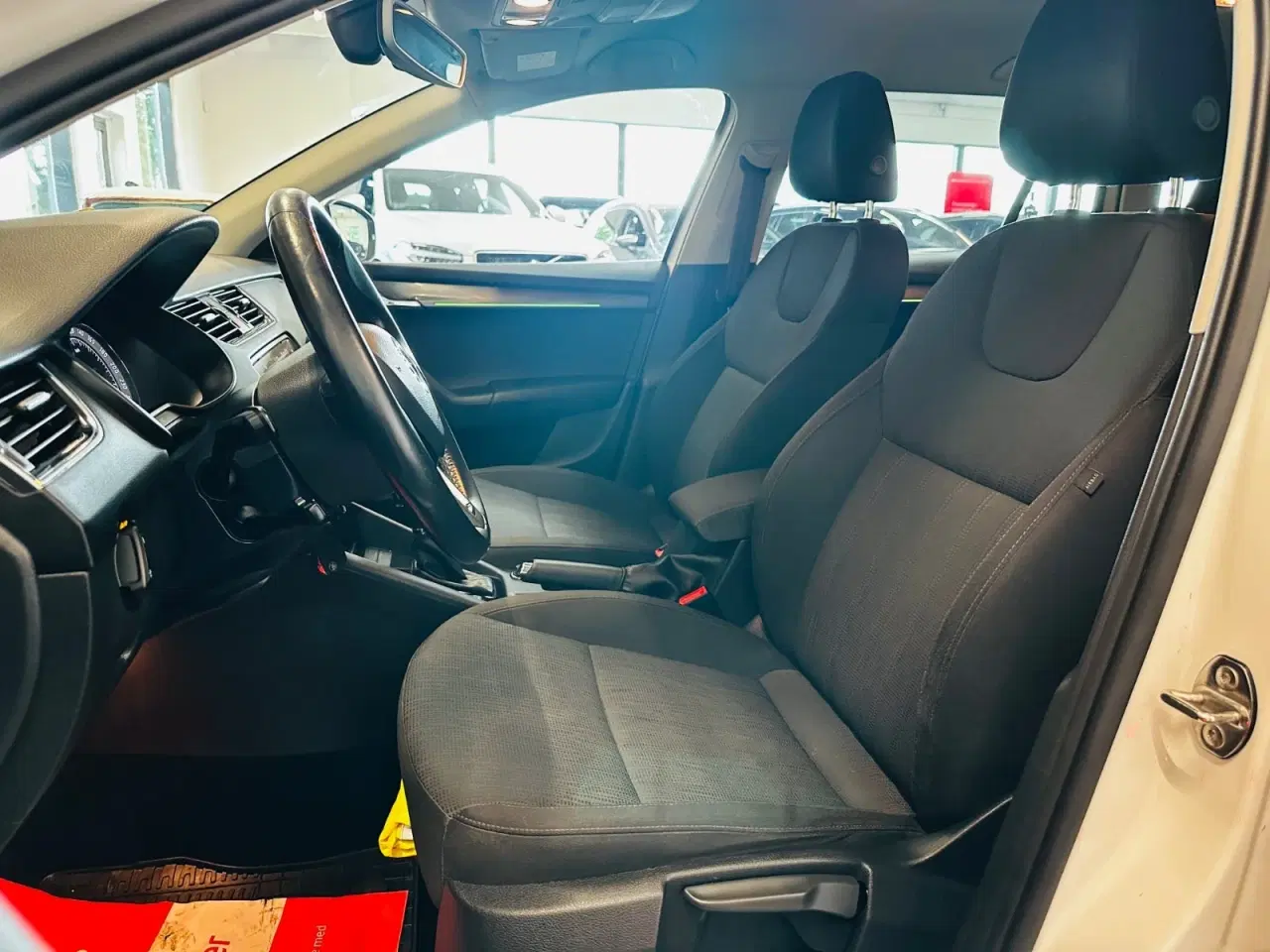Billede 15 - Skoda Octavia 2,0 TDi 150 Style Business Combi DSG
