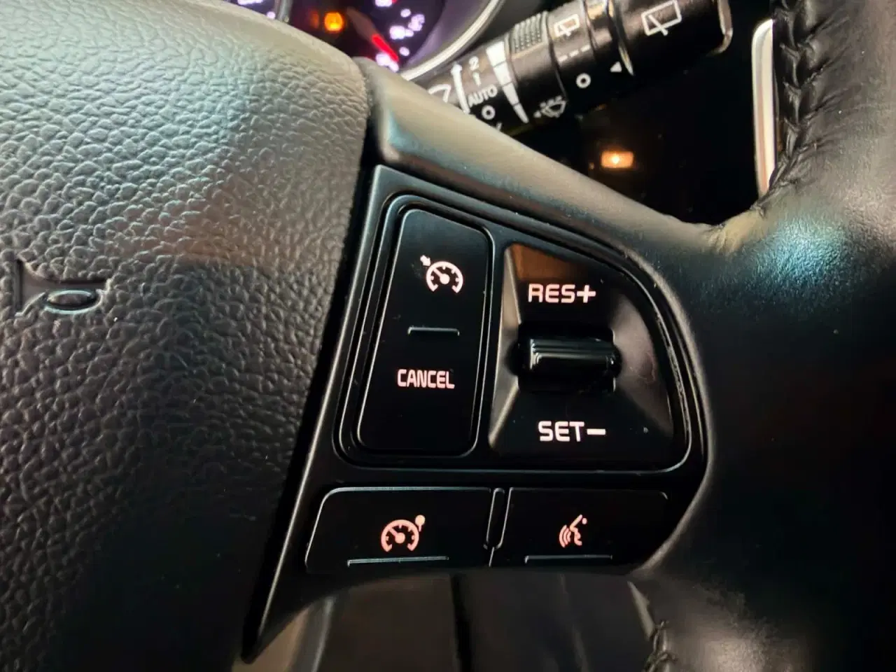 Billede 11 - Kia Rio 1,2 CVVT Attraction+