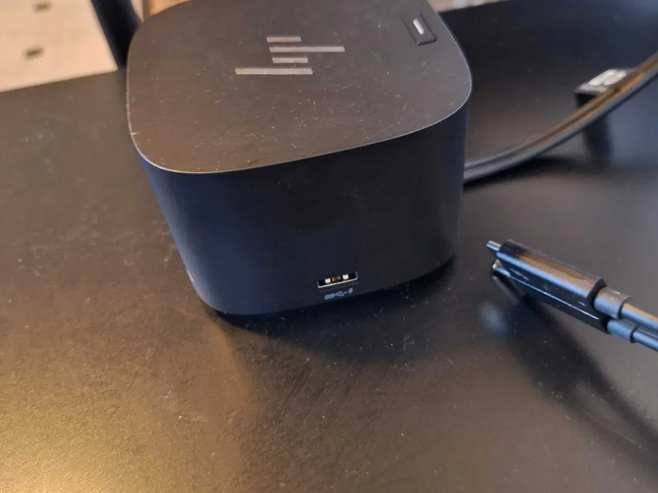 Billede 3 - Hp dockingstation