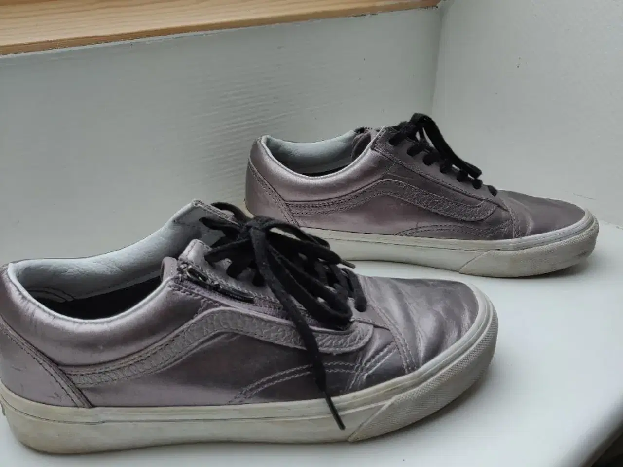 Billede 1 - Vans STR 38