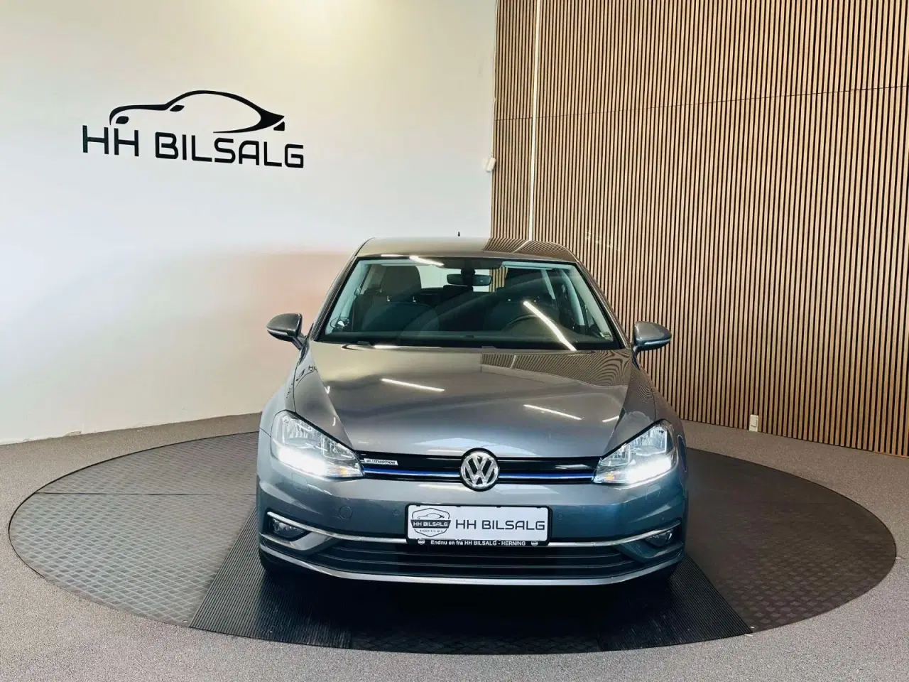 Billede 2 - VW Golf VII 1,5 TSi 130 Comfortline DSG