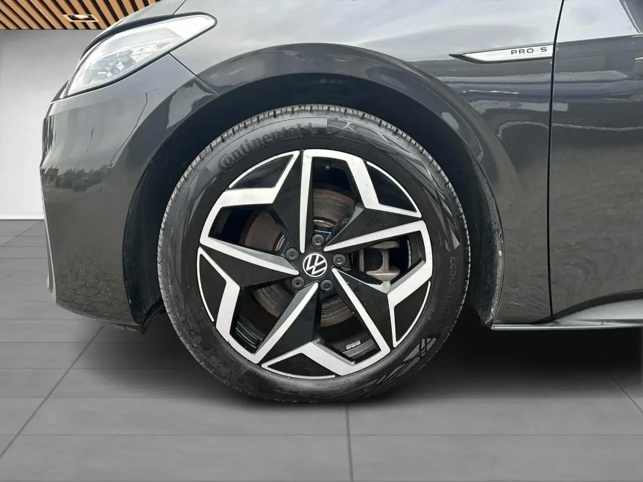 Billede 5 - VW ID.3 77 Pro S