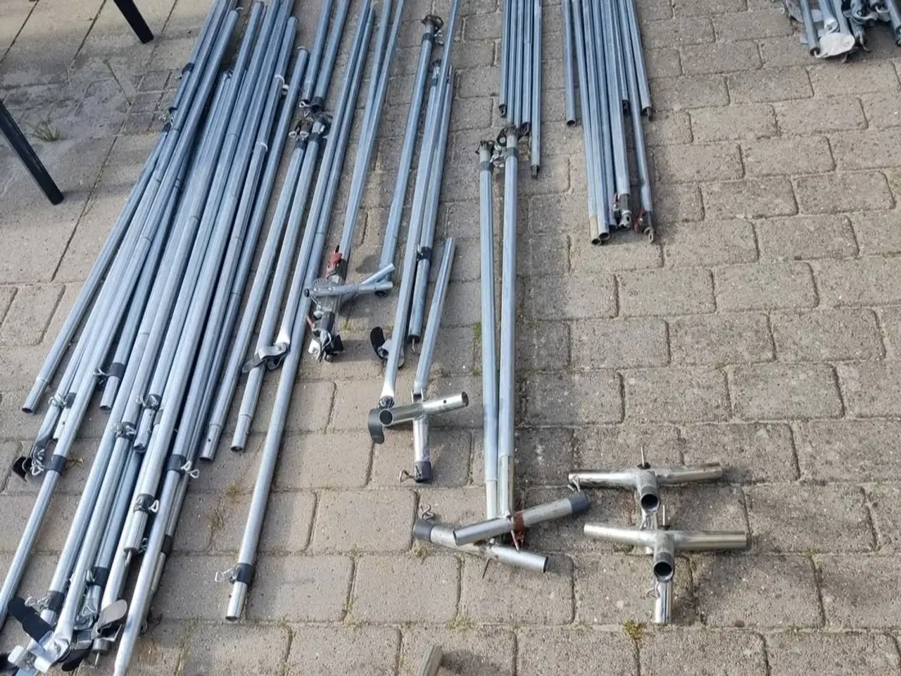 Billede 3 - Isabella Penta zinc megafarme STÆNGER