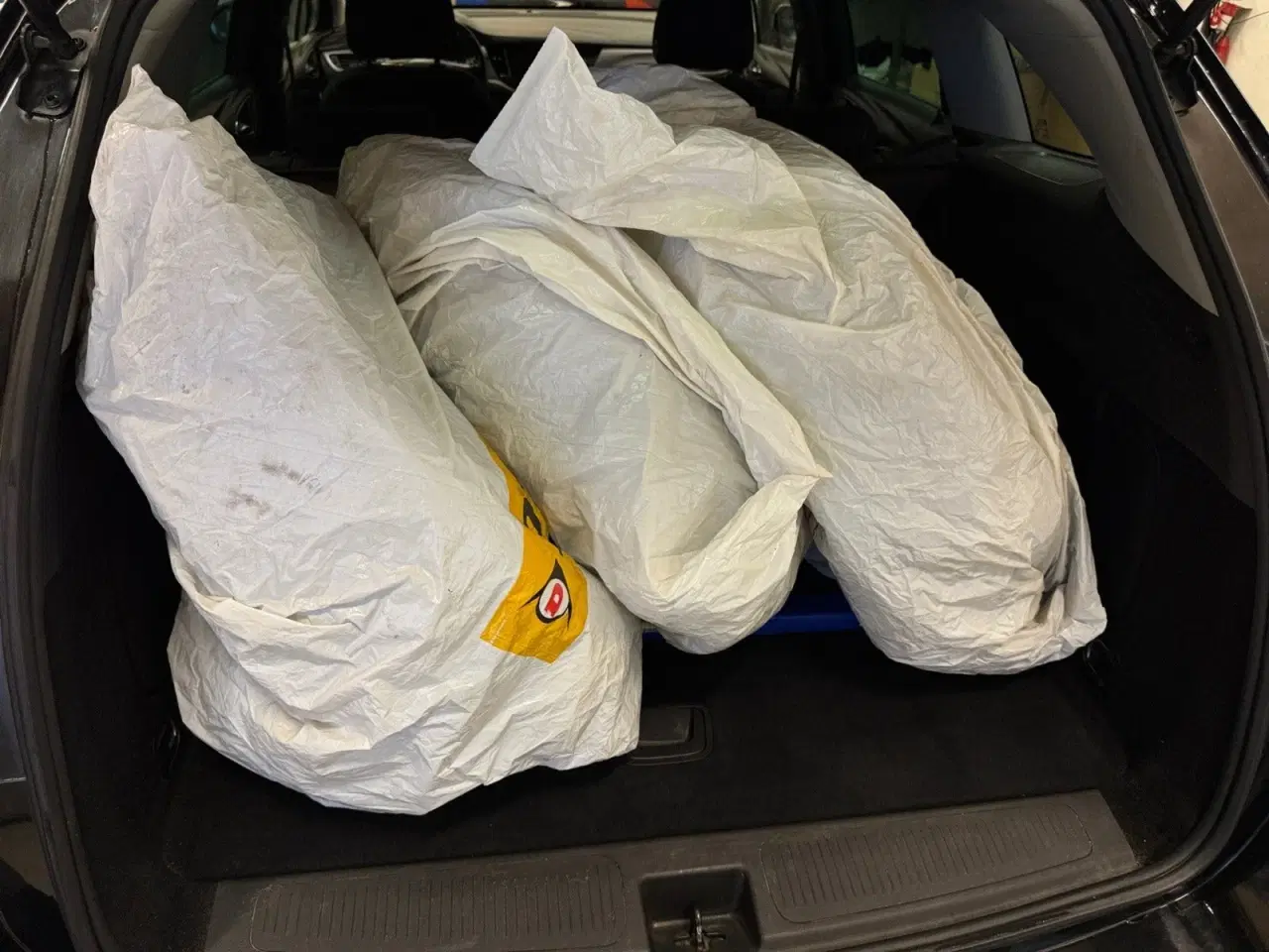 Billede 16 - Opel Astra 1,6 CDTi 110 Enjoy Sports Tourer