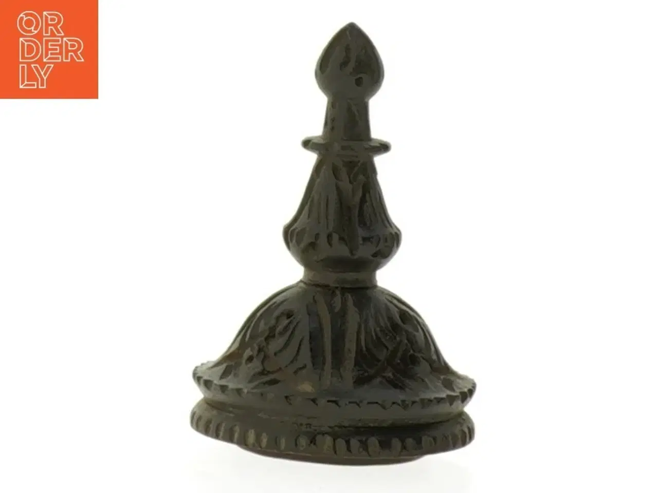 Billede 4 - Pynte genstand (str. 8 cm)