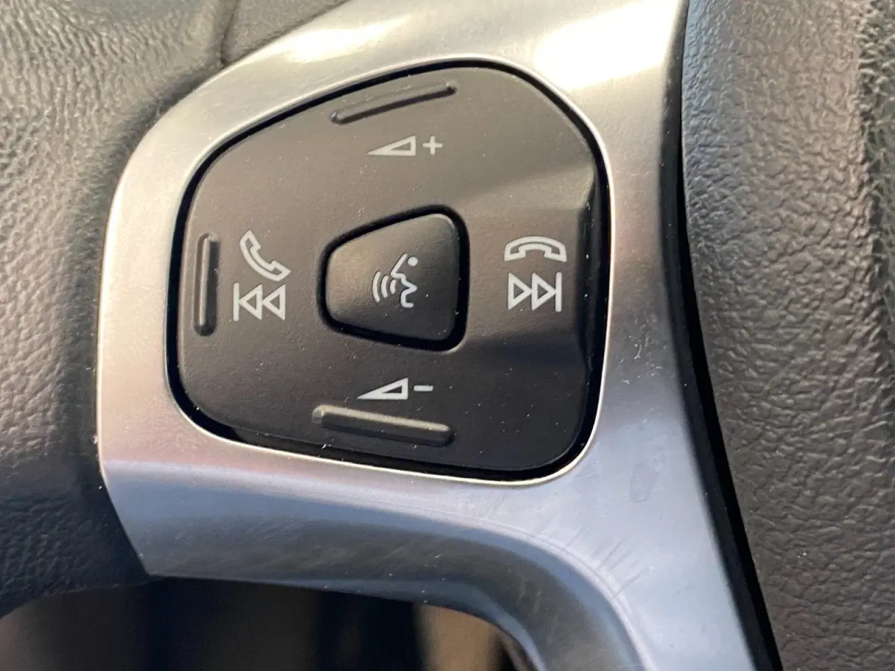 Billede 19 - Ford Fiesta 1,5 TDCi 75 Trend