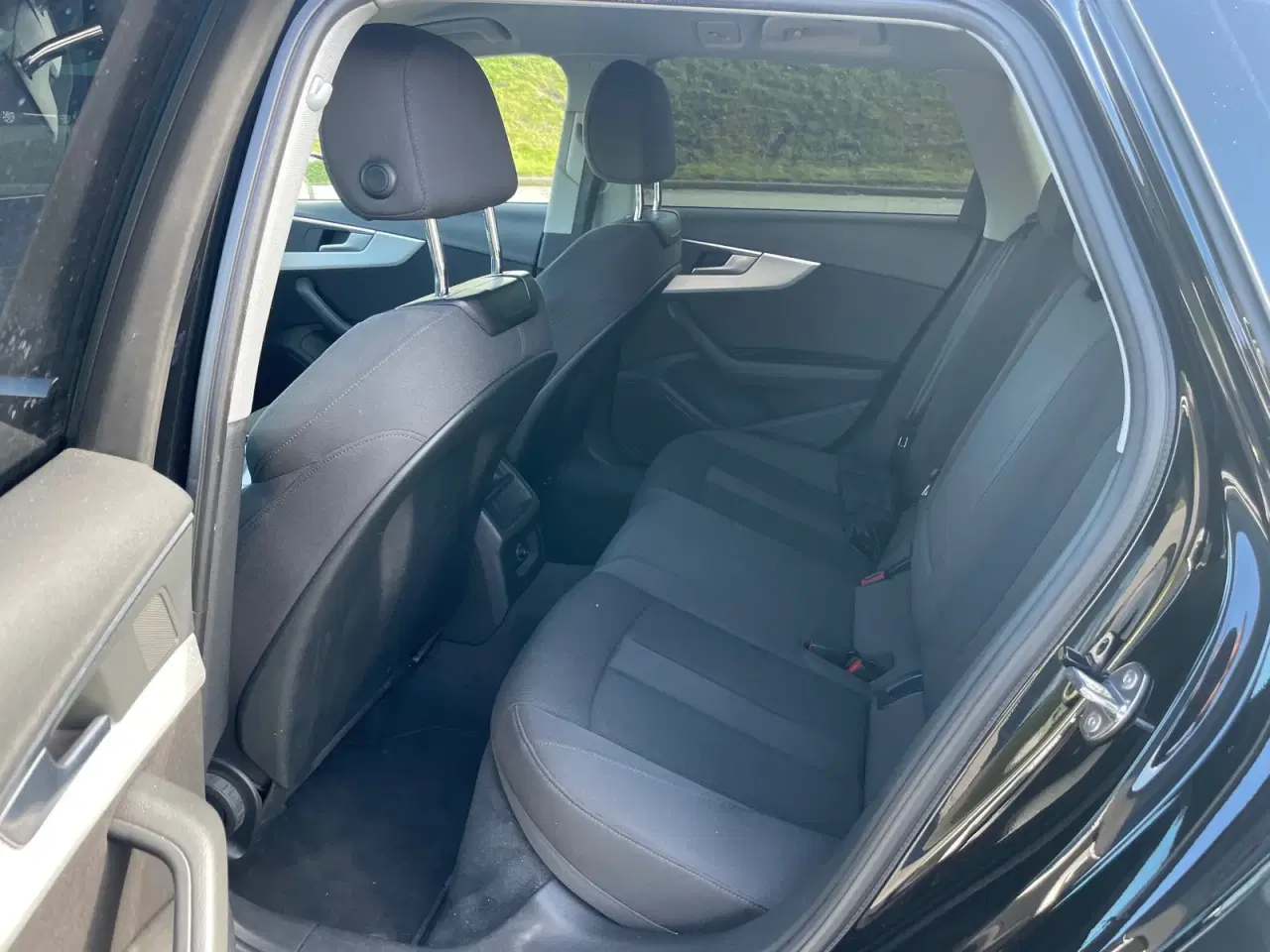 Billede 11 - Audi A4 B9 2.0tfsi 190hk