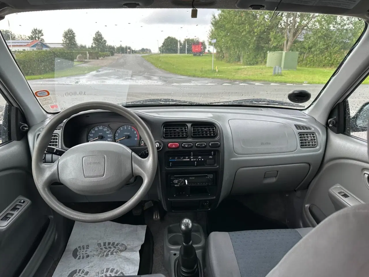 Billede 4 - Suzuki Alto 1,1 