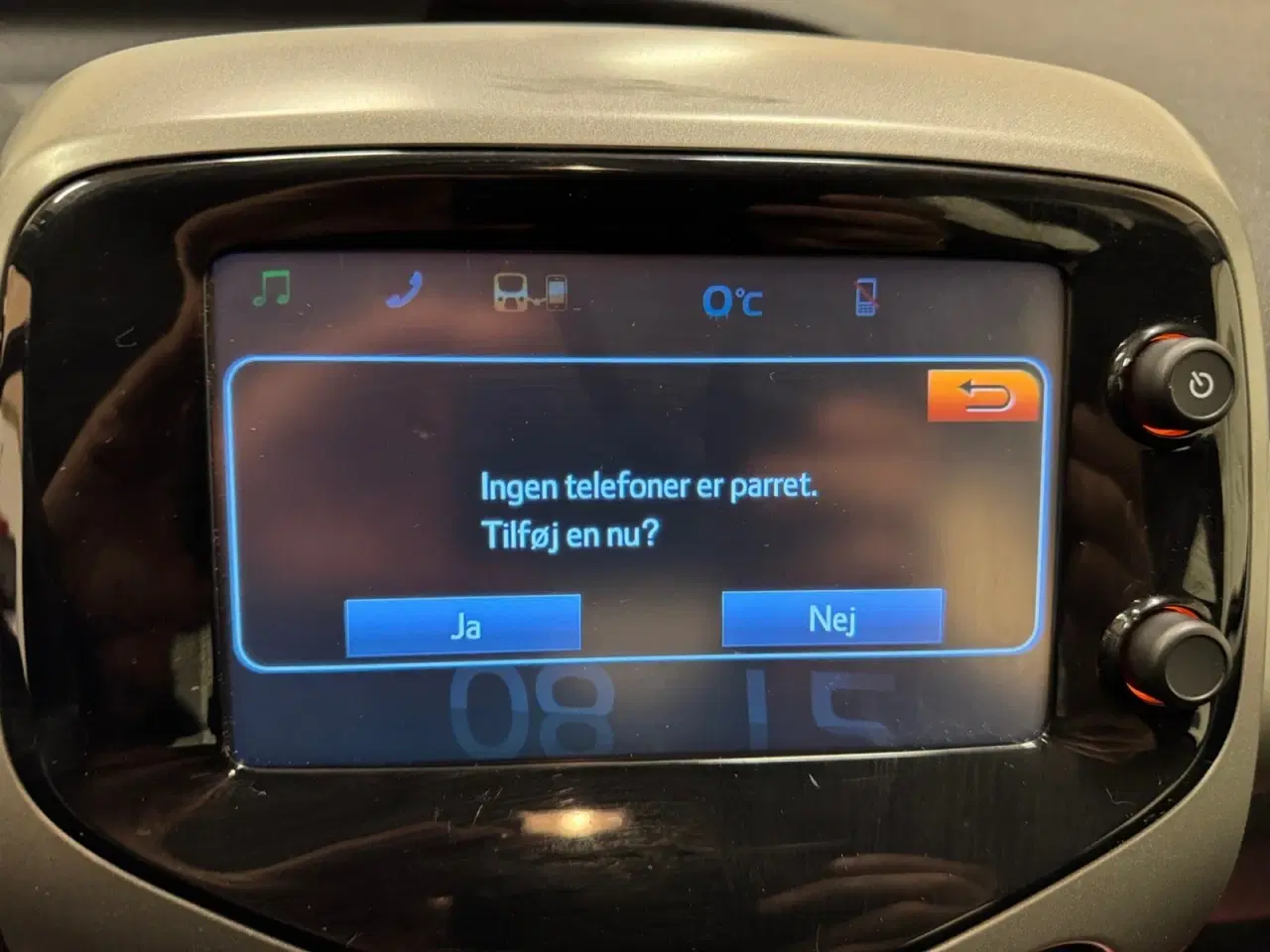 Billede 10 - Citroën C1 1,2 PureTech Feel Complet