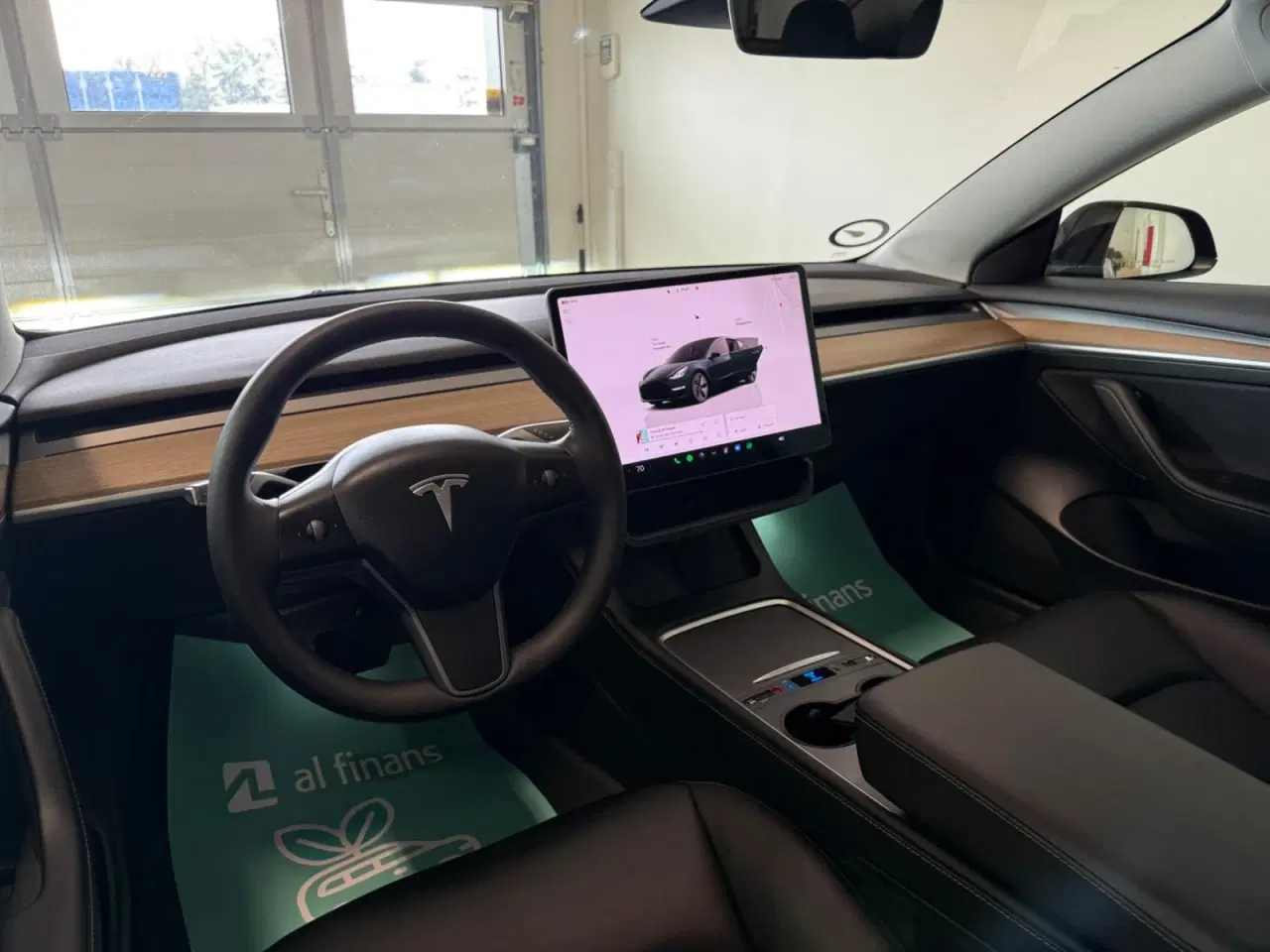 Billede 10 - Tesla Model 3  Long Range AWD