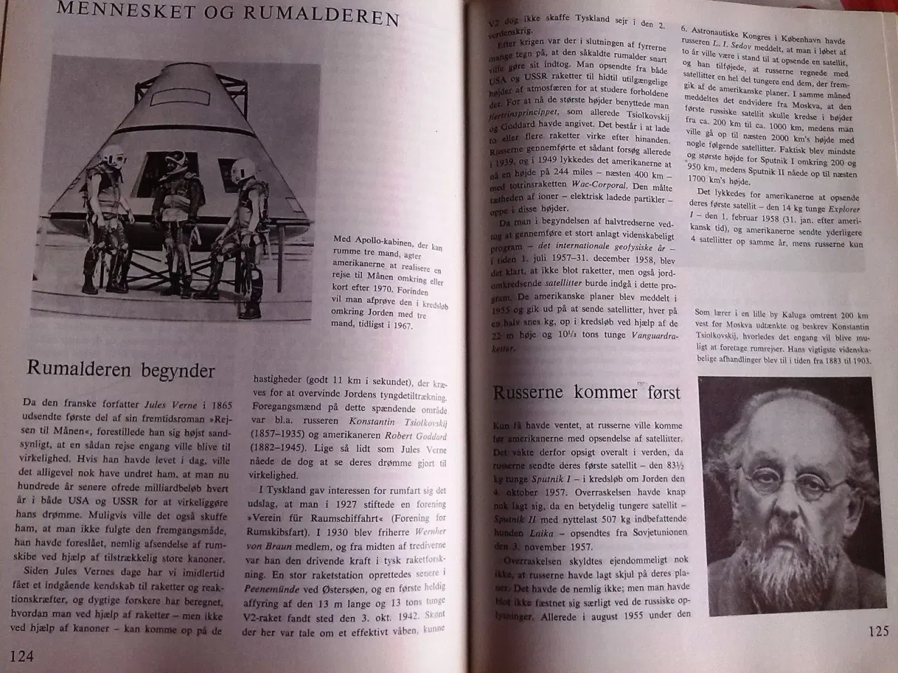 Billede 8 - Det Skete i vor tid 2, 1965.