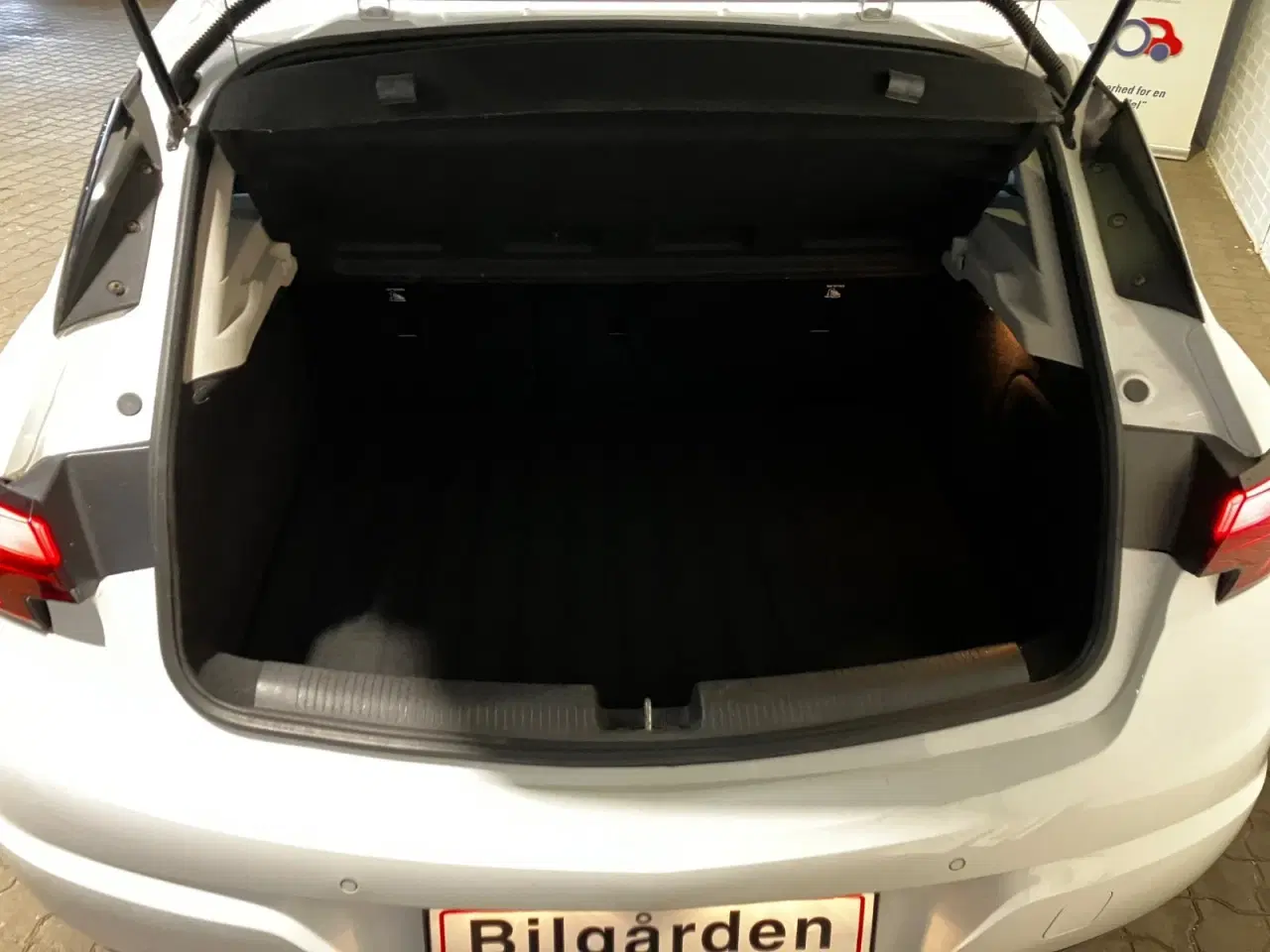 Billede 6 - Opel Astra 1,0 T 105 Enjoy