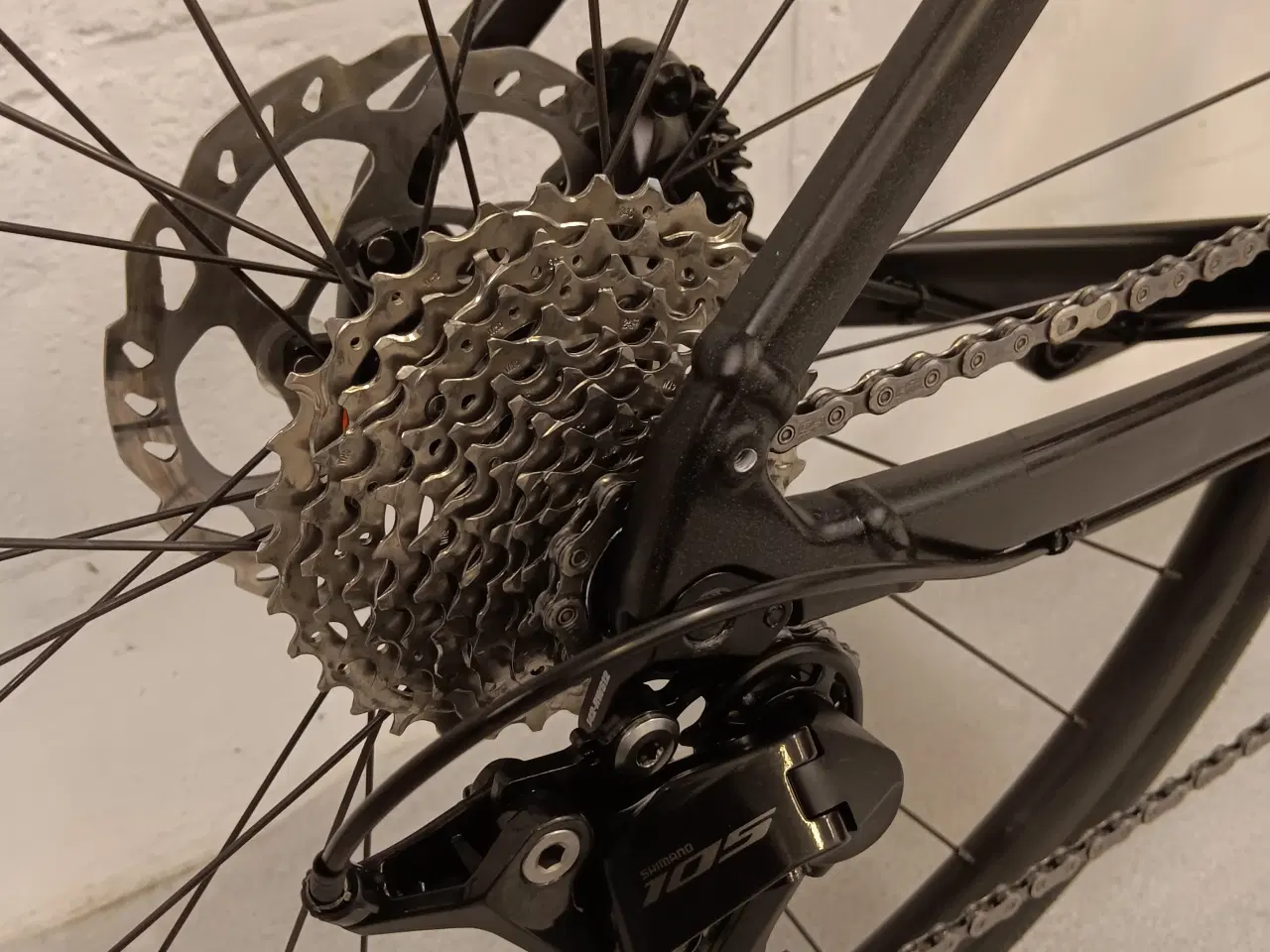 Billede 4 - Scott Speedster 10, "NEDSAT 4000 Kr"