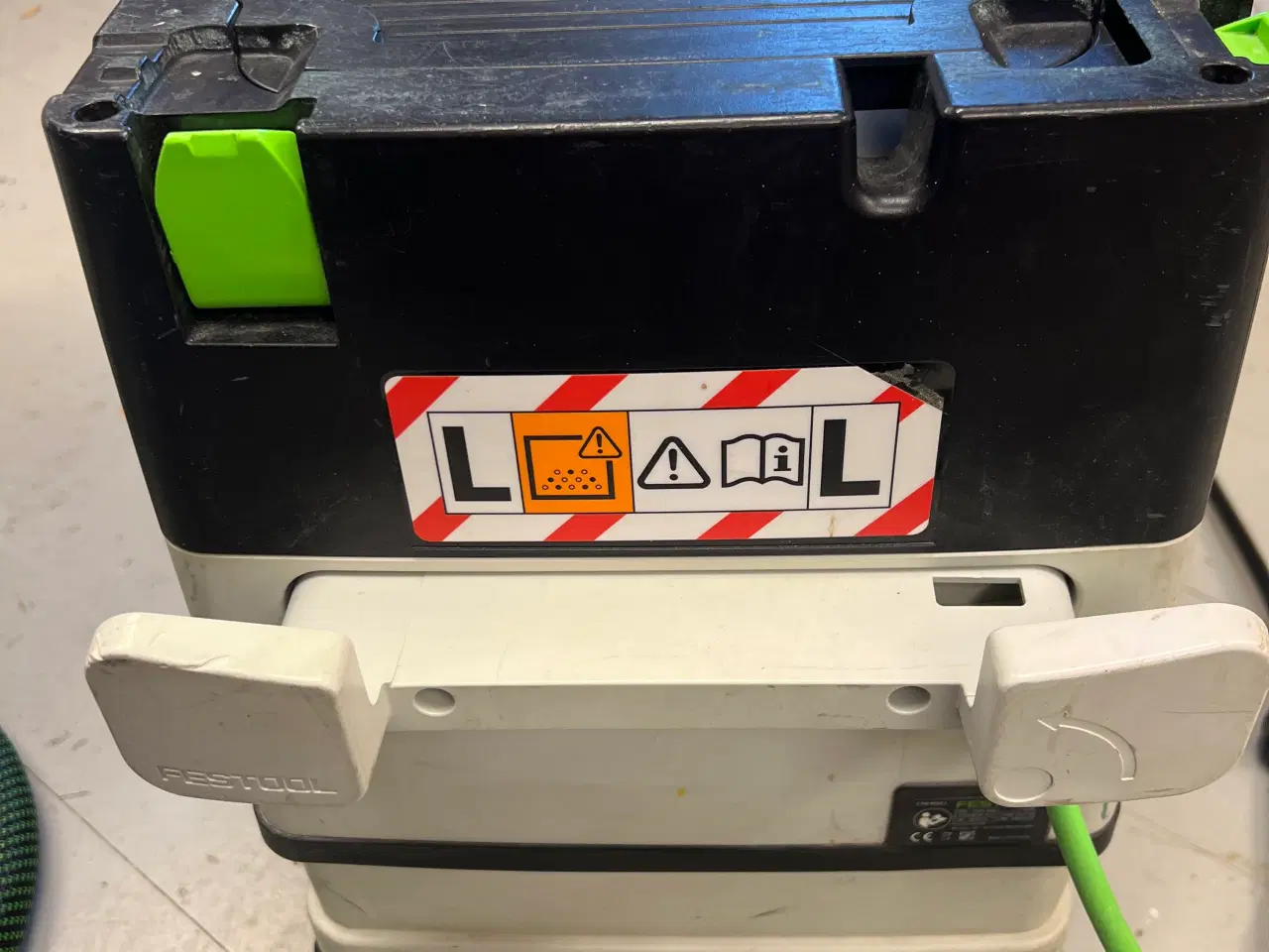 Billede 4 - Festool MIDI CTL