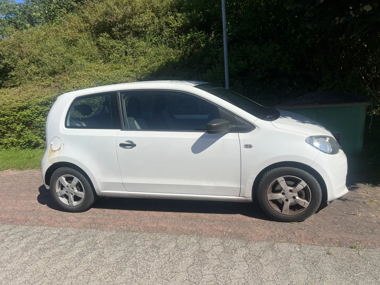 Billede 10 - Skoda Citigo