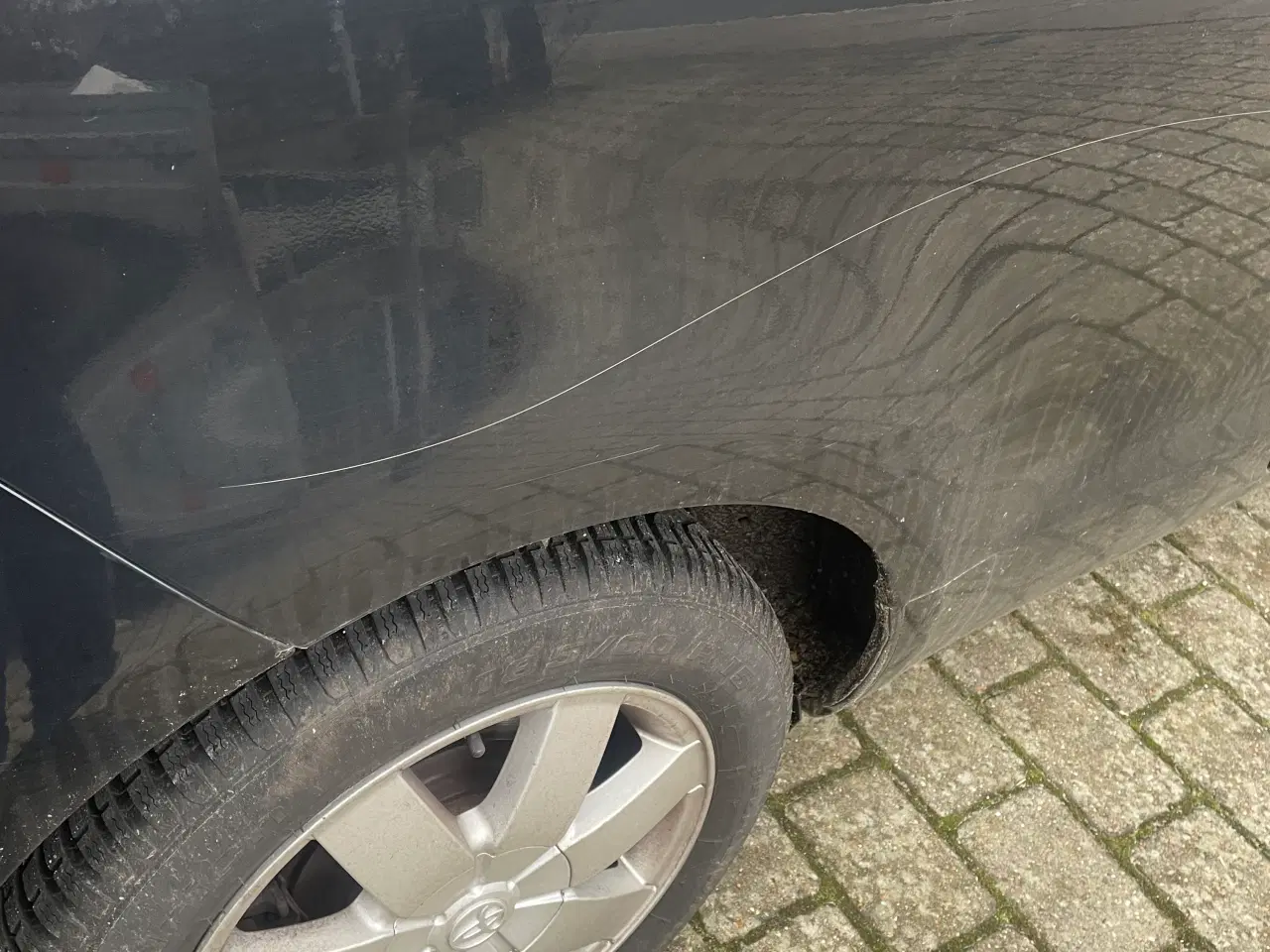 Billede 9 - Toyota Yaris 1,3 benzin