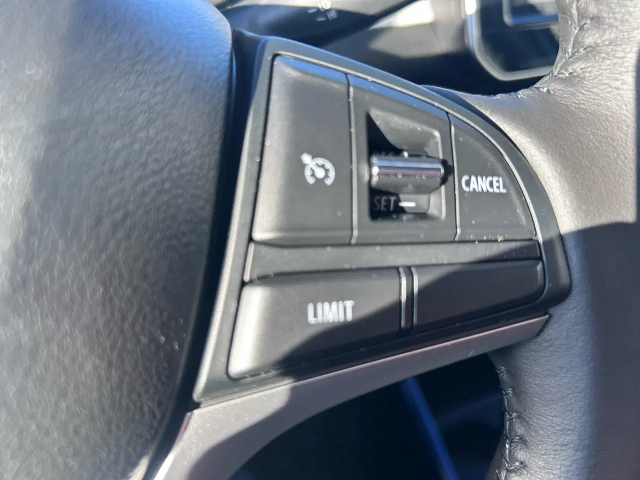 Billede 9 - Suzuki Ignis 1,2 Dualjet  Mild hybrid Adventure Hybrid 83HK 5d