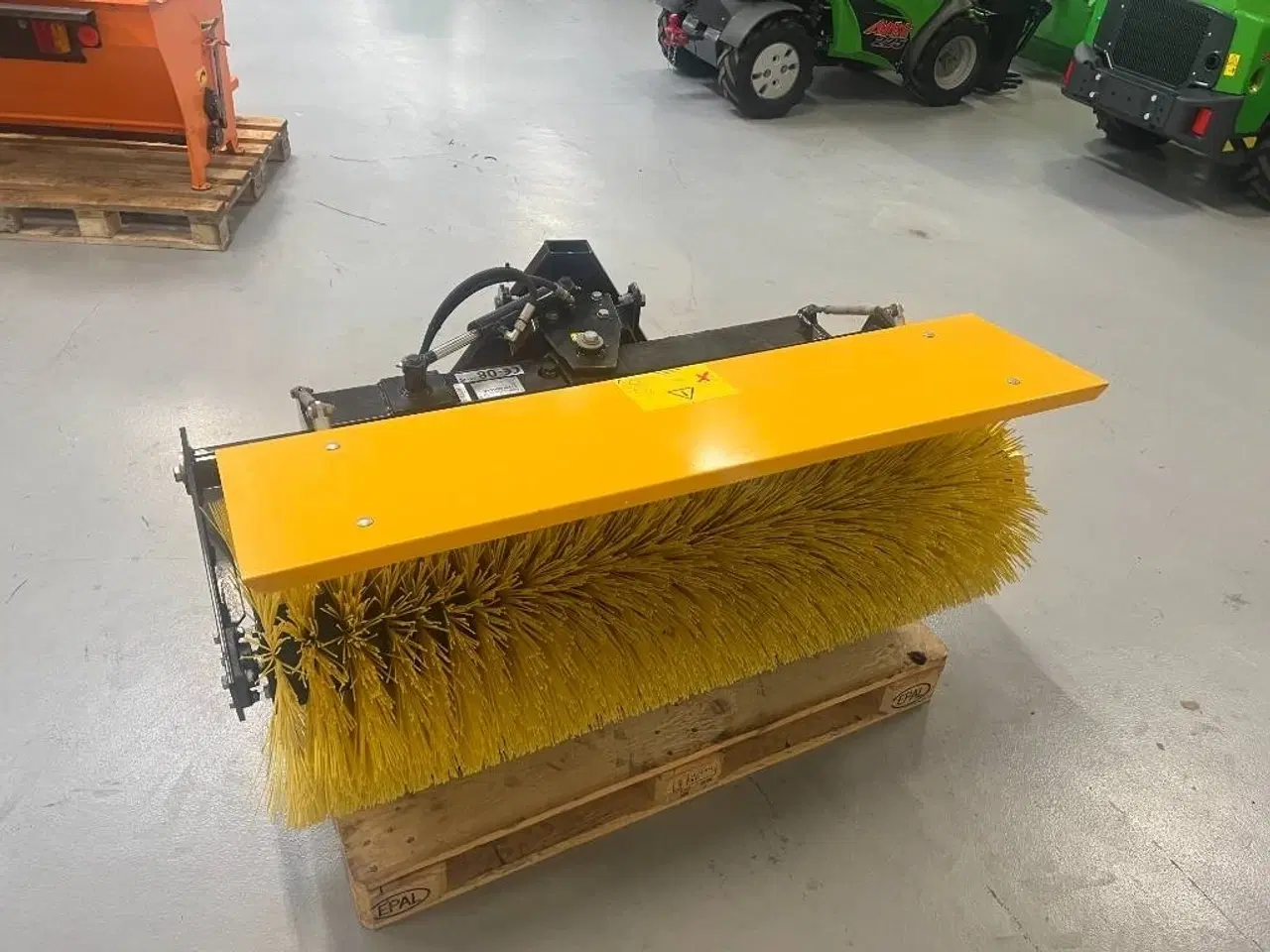 Billede 3 - GMR FF 1300 LSA