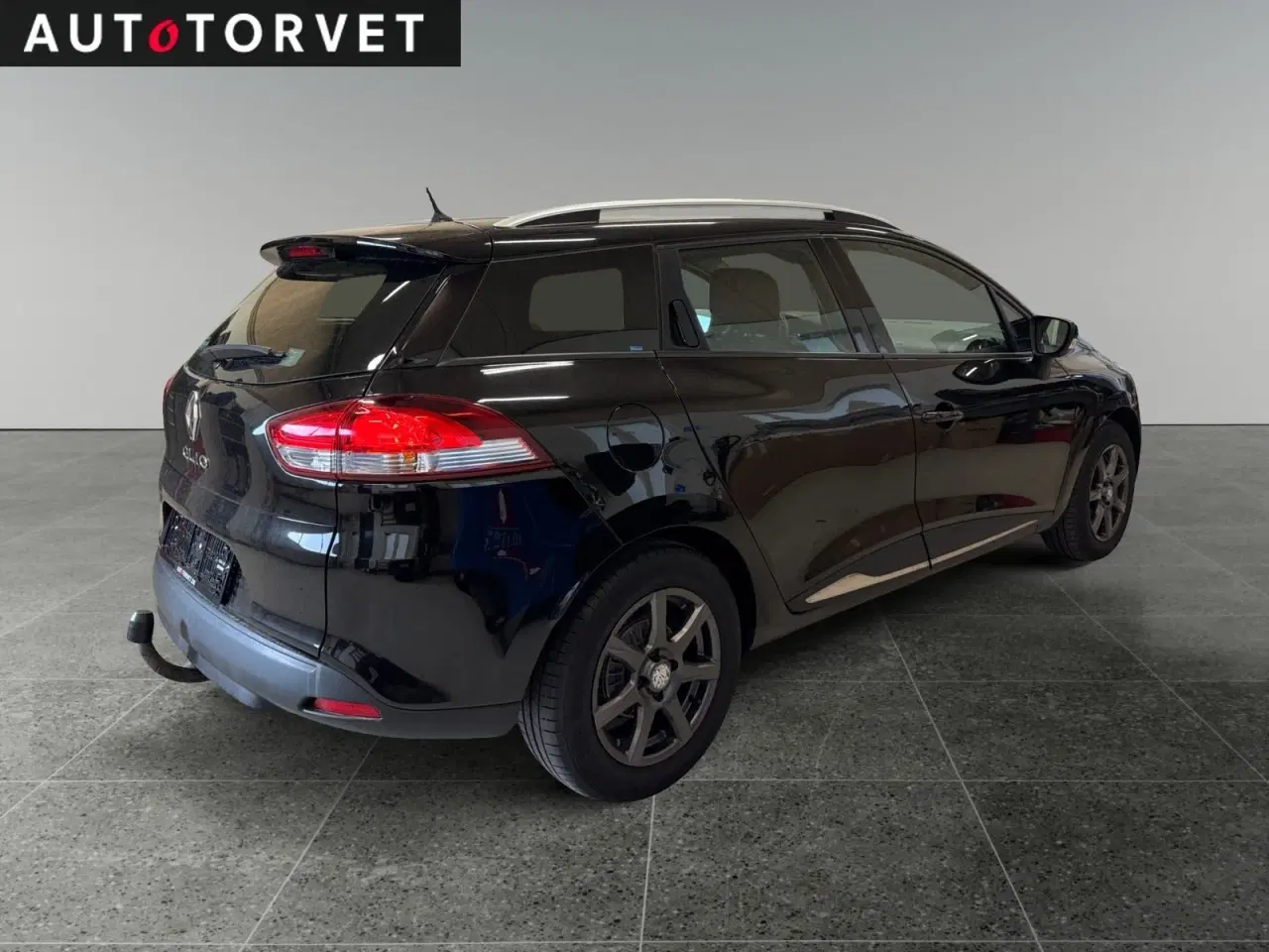 Billede 3 - Renault Clio IV 0,9 TCe 90 Zen Sport Tourer