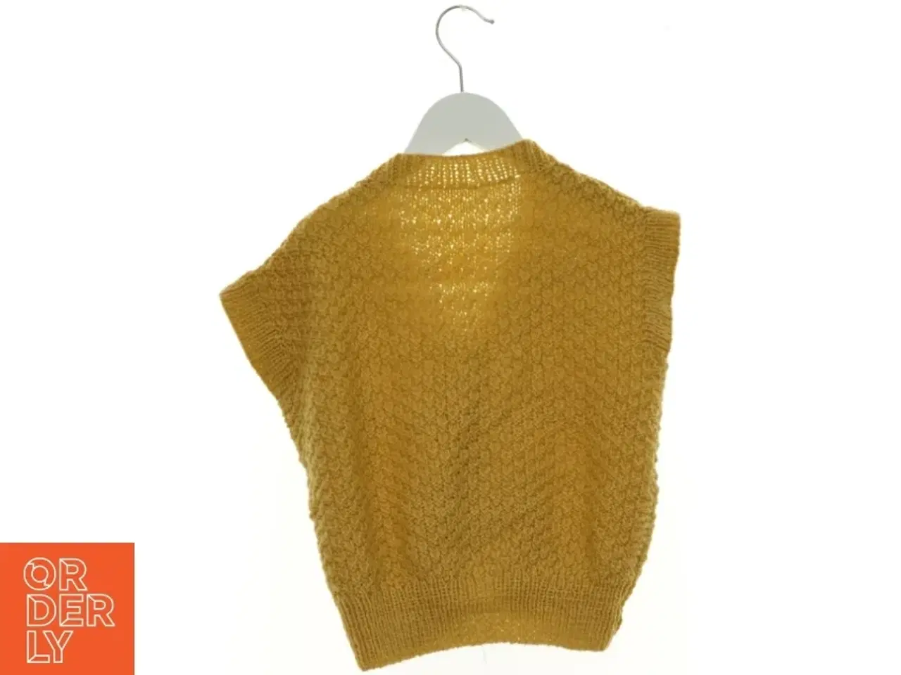 Billede 2 - Cardiganvest (str. 128 cm)