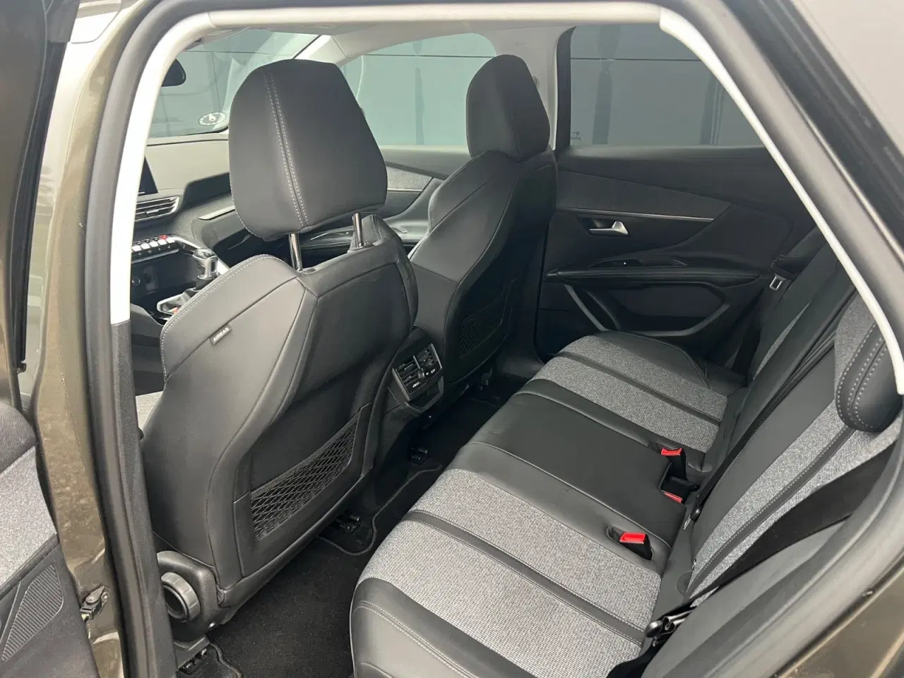 Billede 13 - Peugeot 3008 1,5 BlueHDi 130 Active