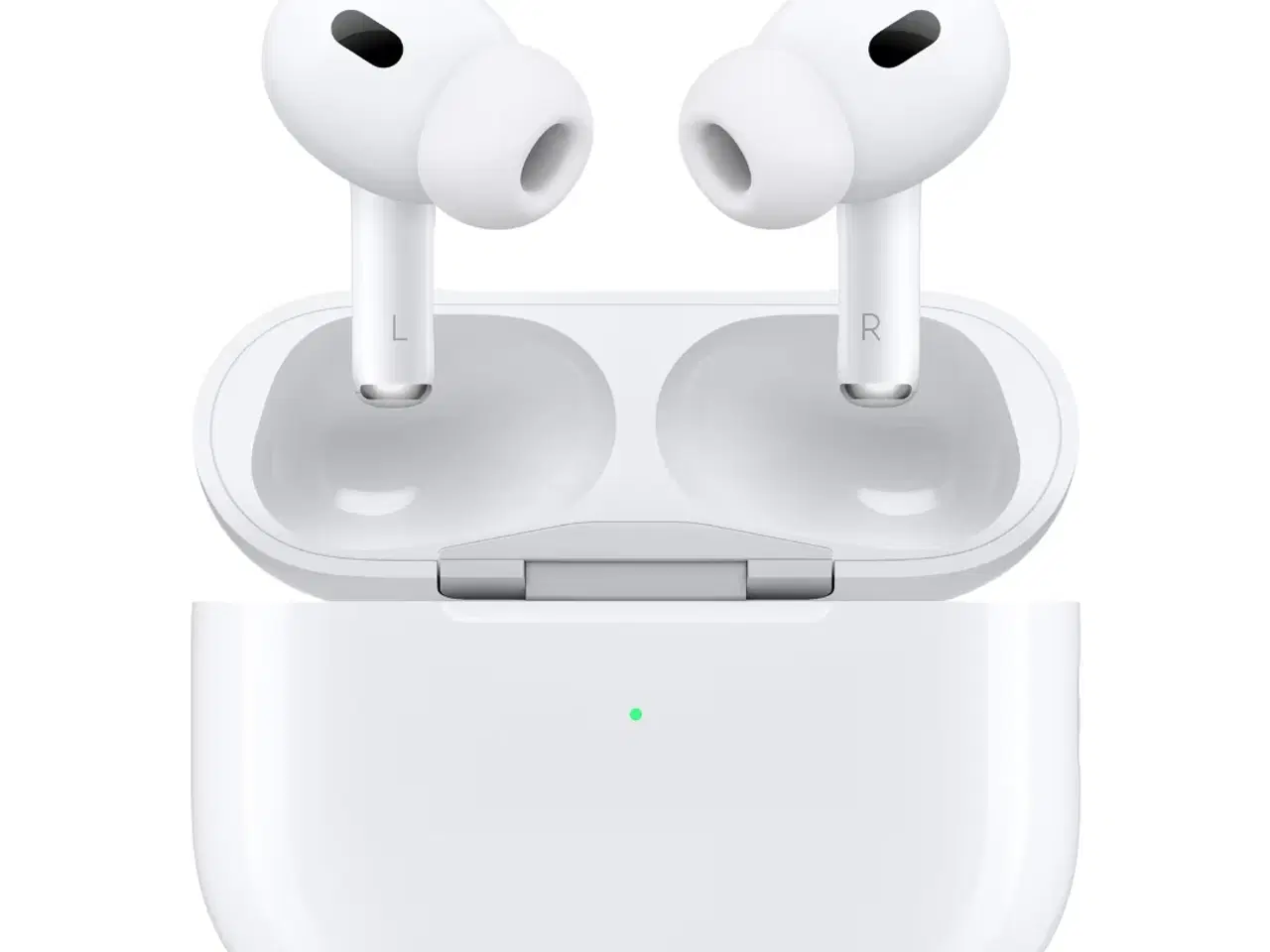 Billede 1 - Apple AirPods Pro 2nd gen (2023) true wireless hør