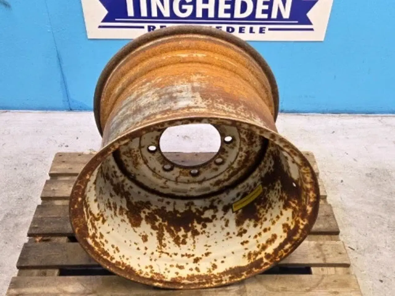 Billede 2 - 26" DW20X26