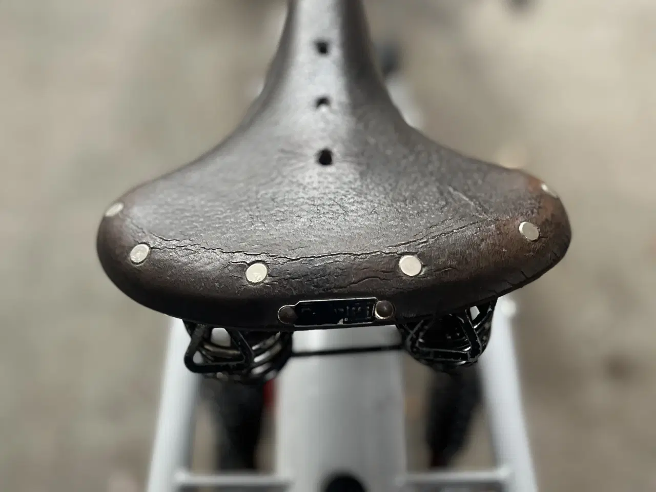 Billede 7 - Puch Maxi Kickstart Manet