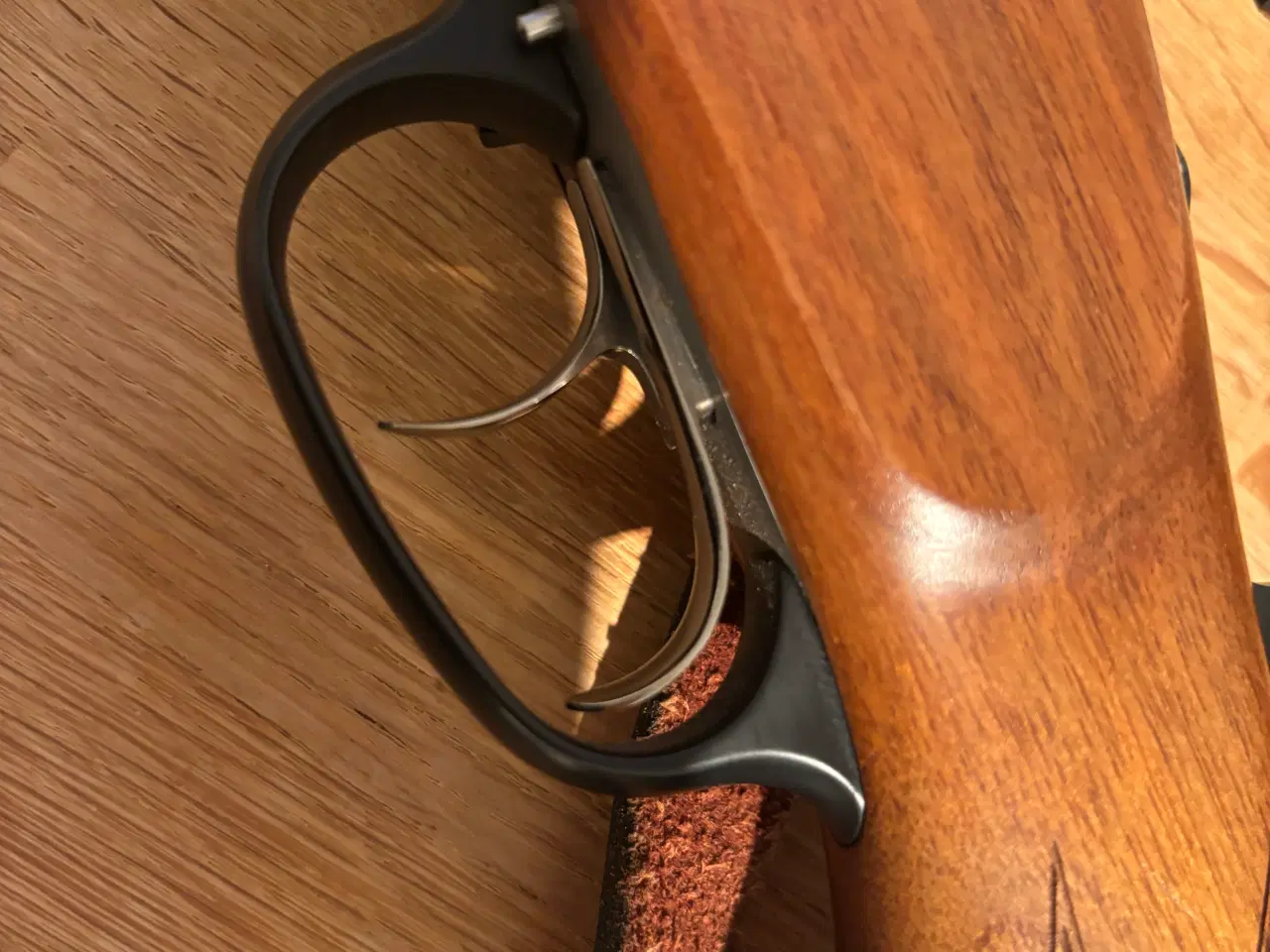 Billede 4 - Blaser drilling model D99 Standard.