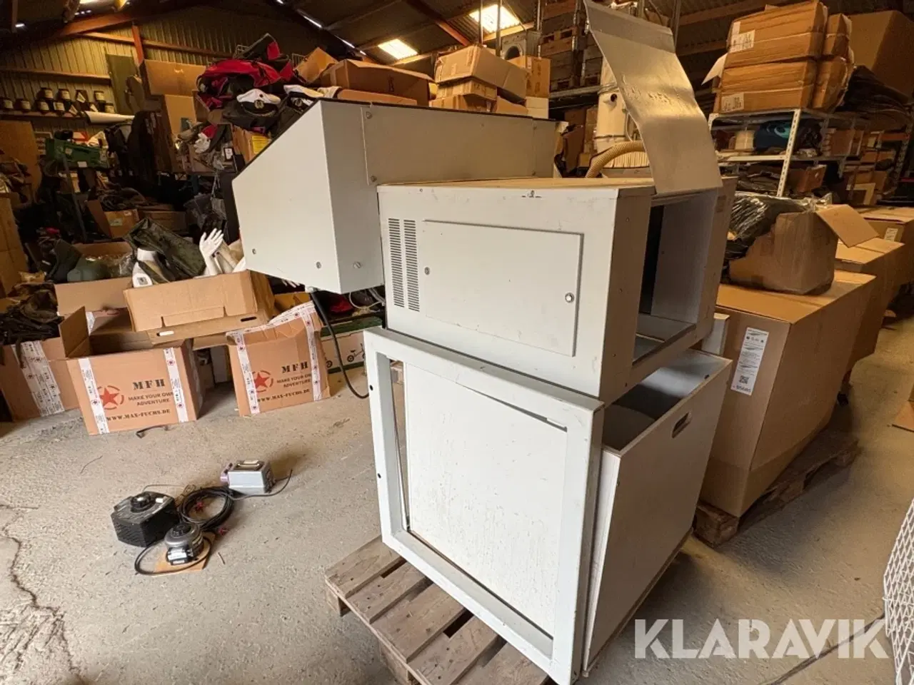 Billede 4 - Makulator Schleicher S 14.90