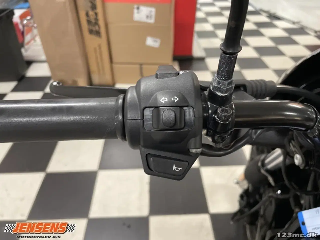 Billede 10 - Harley-Davidson XG750 Street